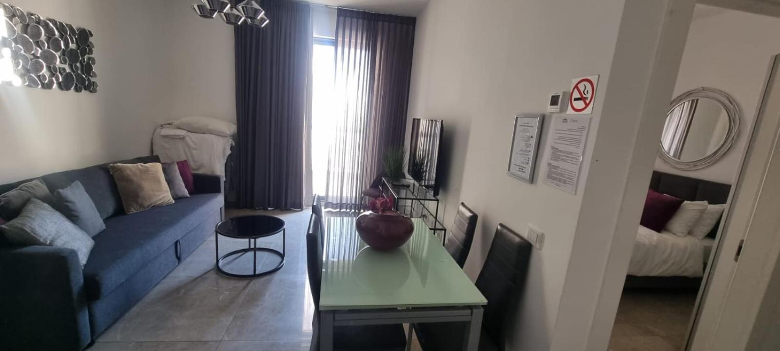 JTower Royal Suites - Alefimmoed