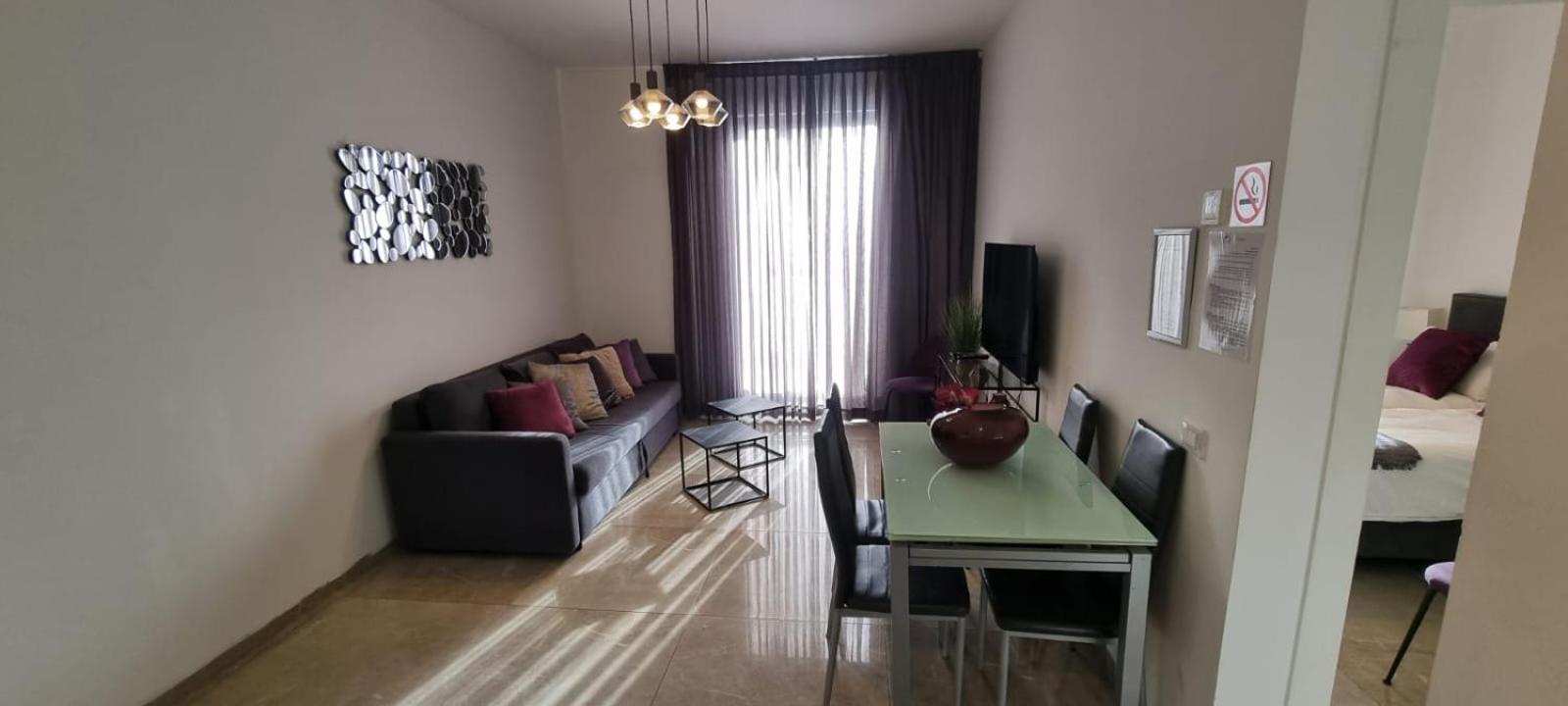 JTower Royal Suites - Alefimmoed
