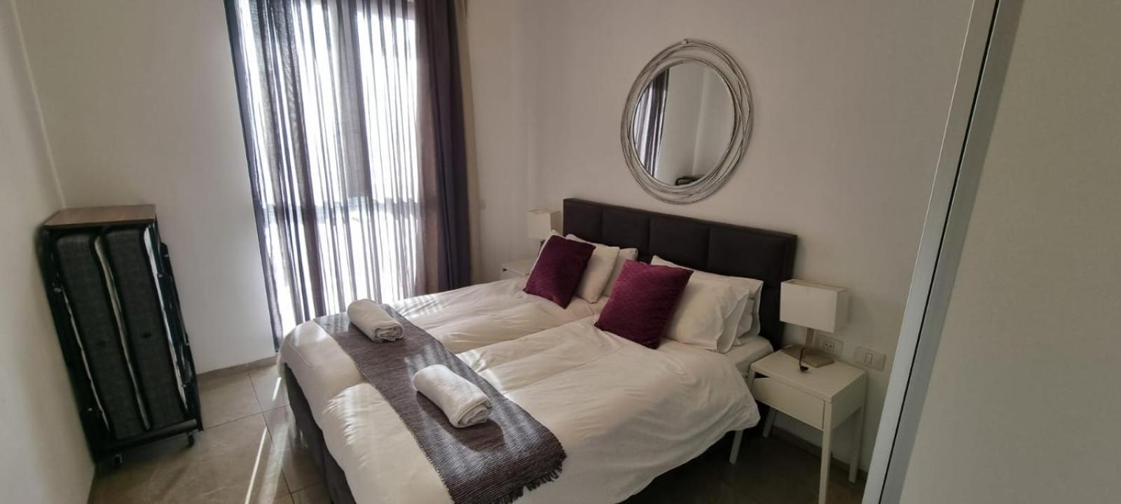 JTower Royal Suites - Alefimmoed