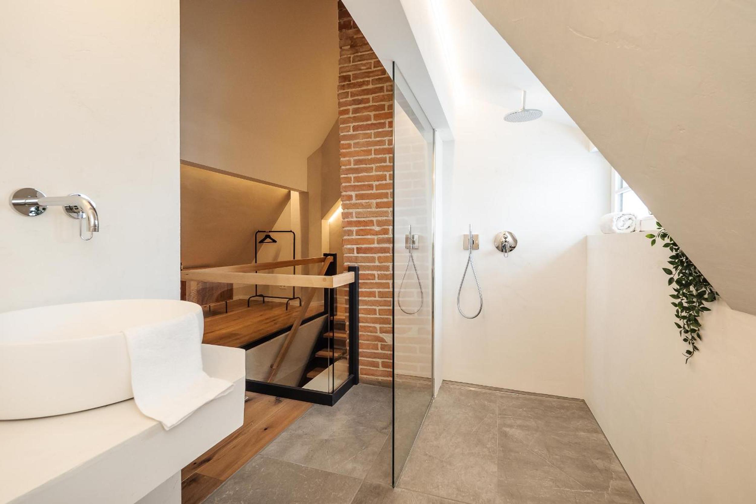 C29 Penthouse - direkt in der Altstadt - Parkplatz