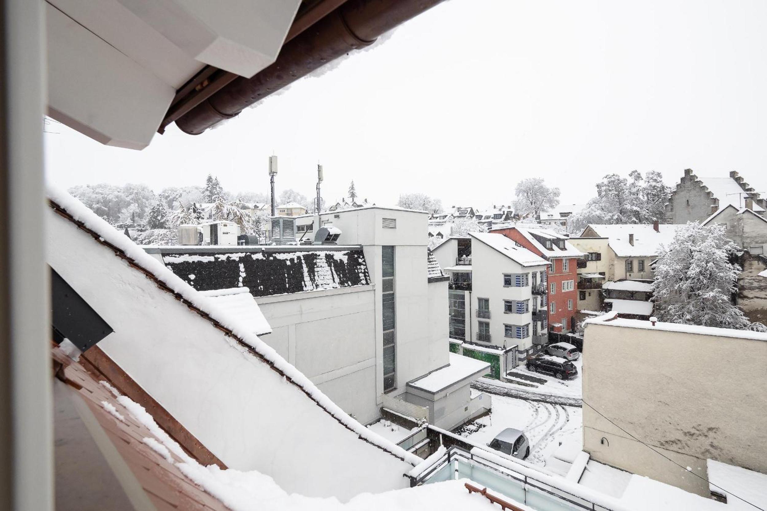 C29 Penthouse - direkt in der Altstadt - Parkplatz
