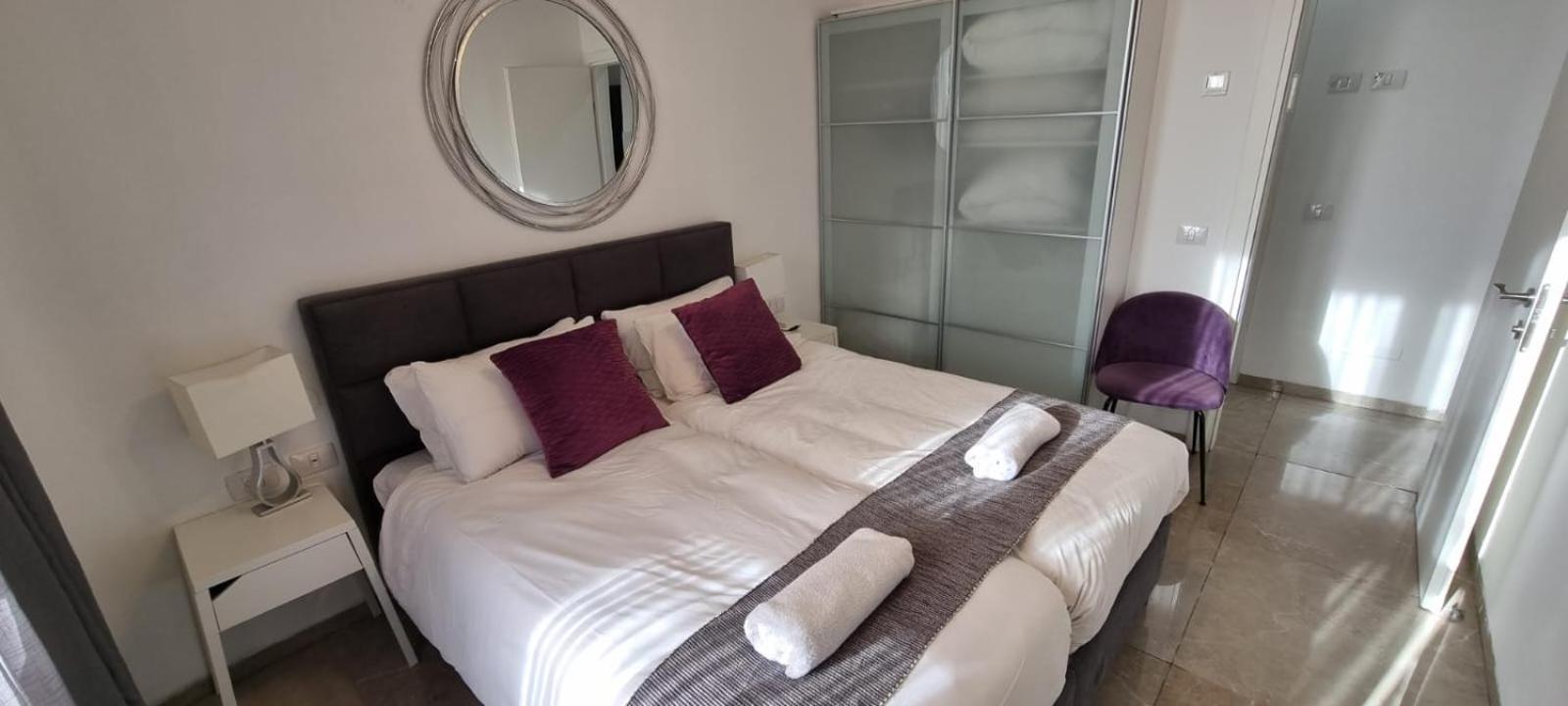 JTower Royal Suites - Alefimmoed