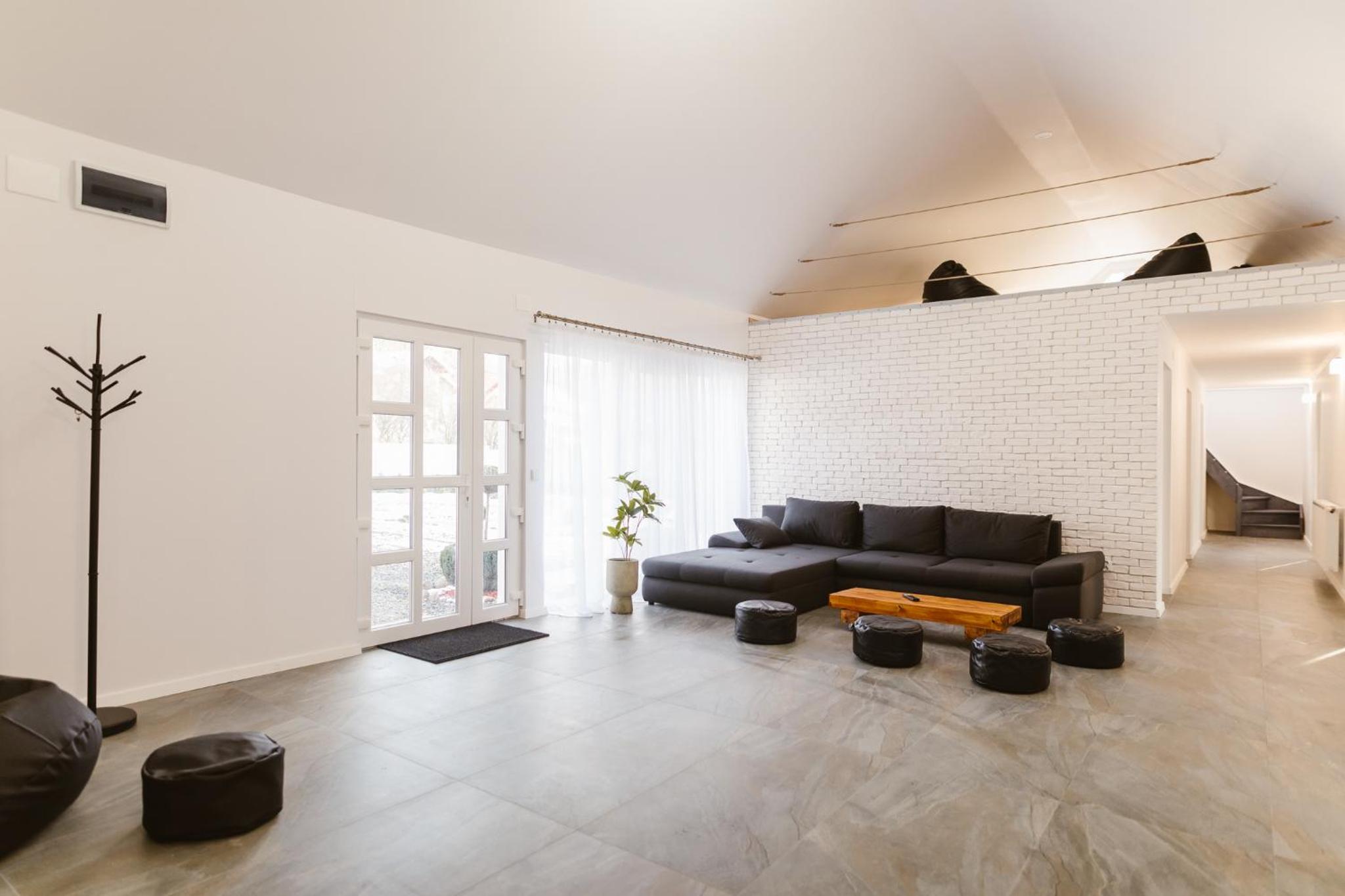 Cabana Erta view 3