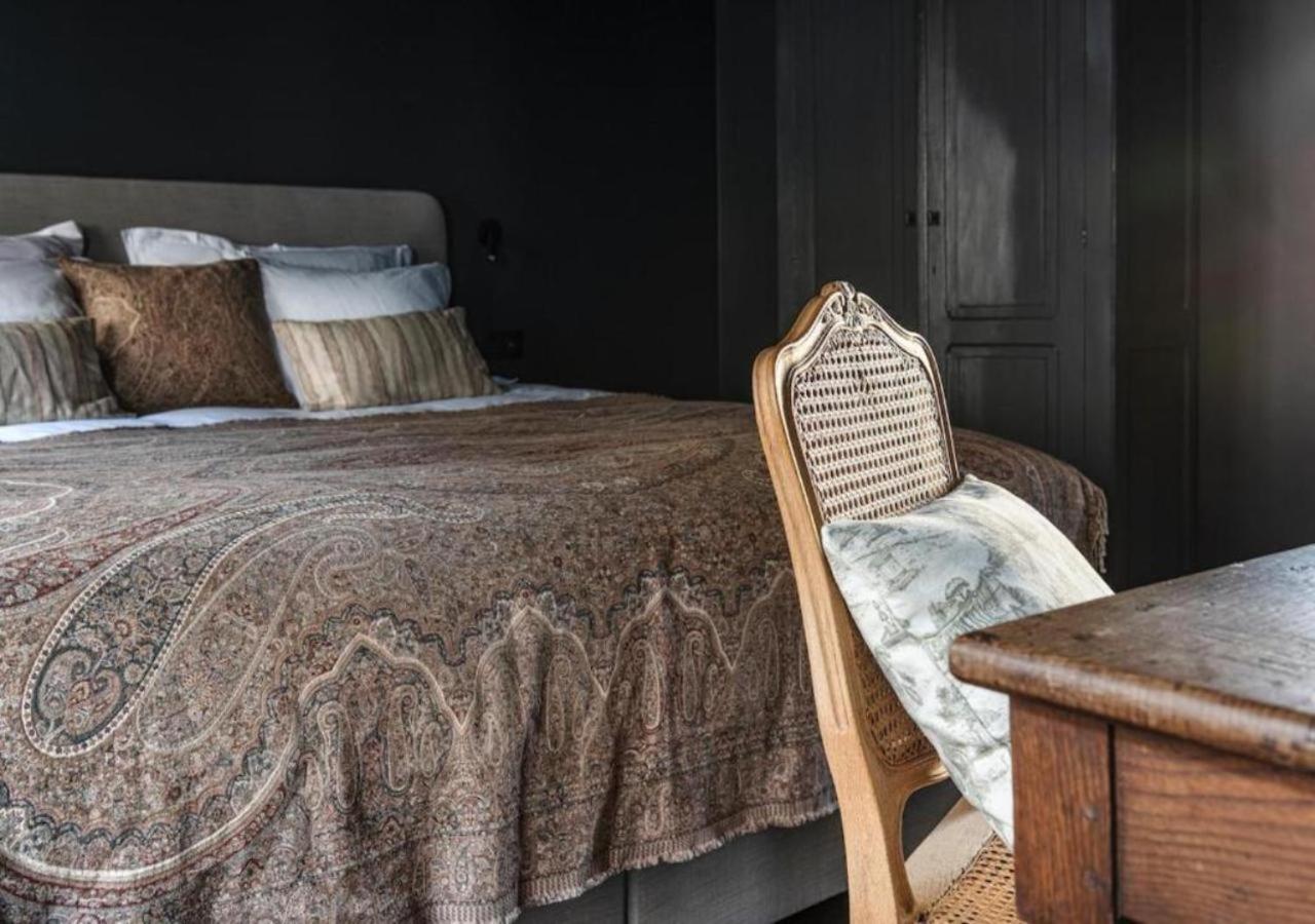 The Bank 1869 - Unique guestrooms in the historic center of Bruges