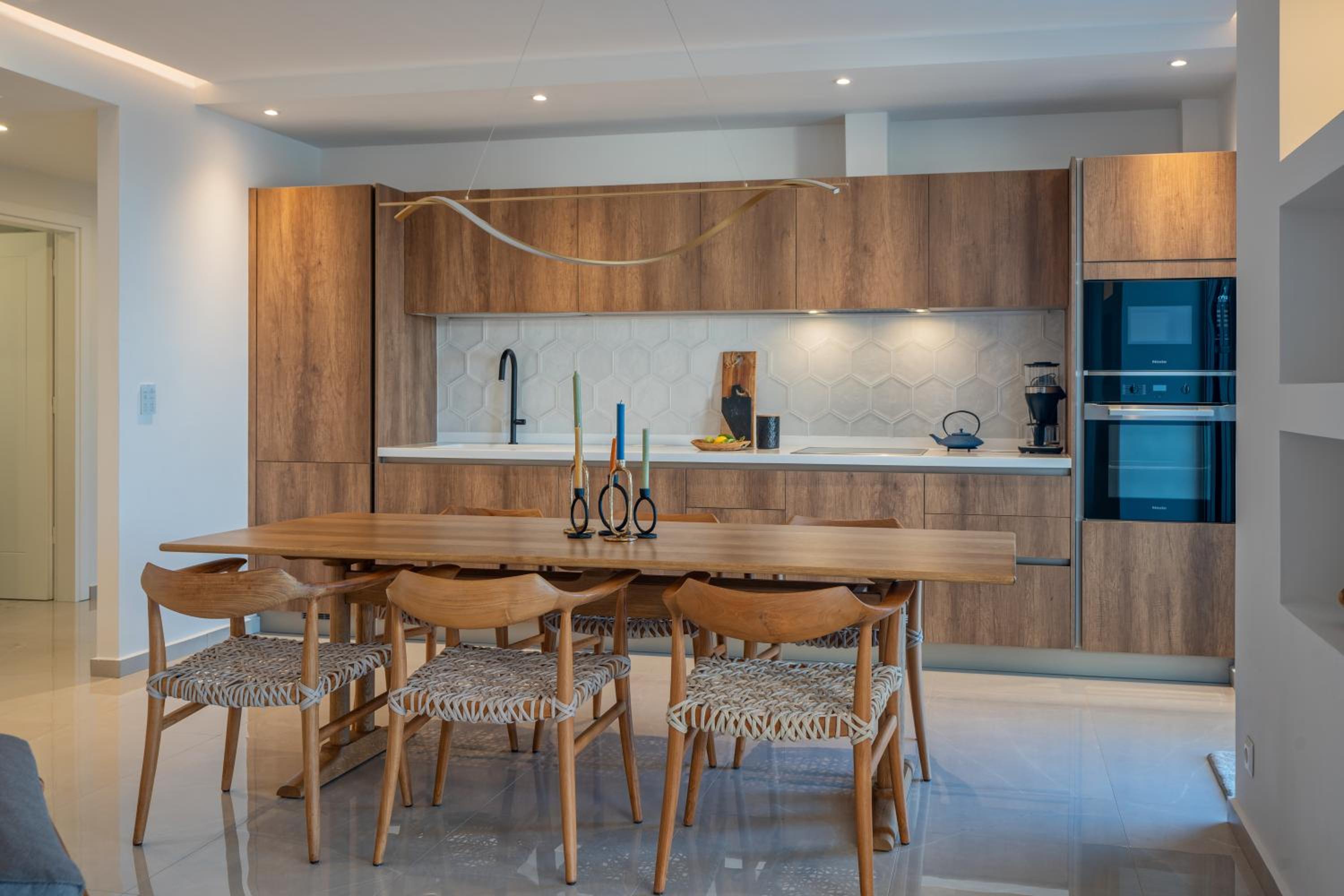 AmphiMatrion Luxury Residence