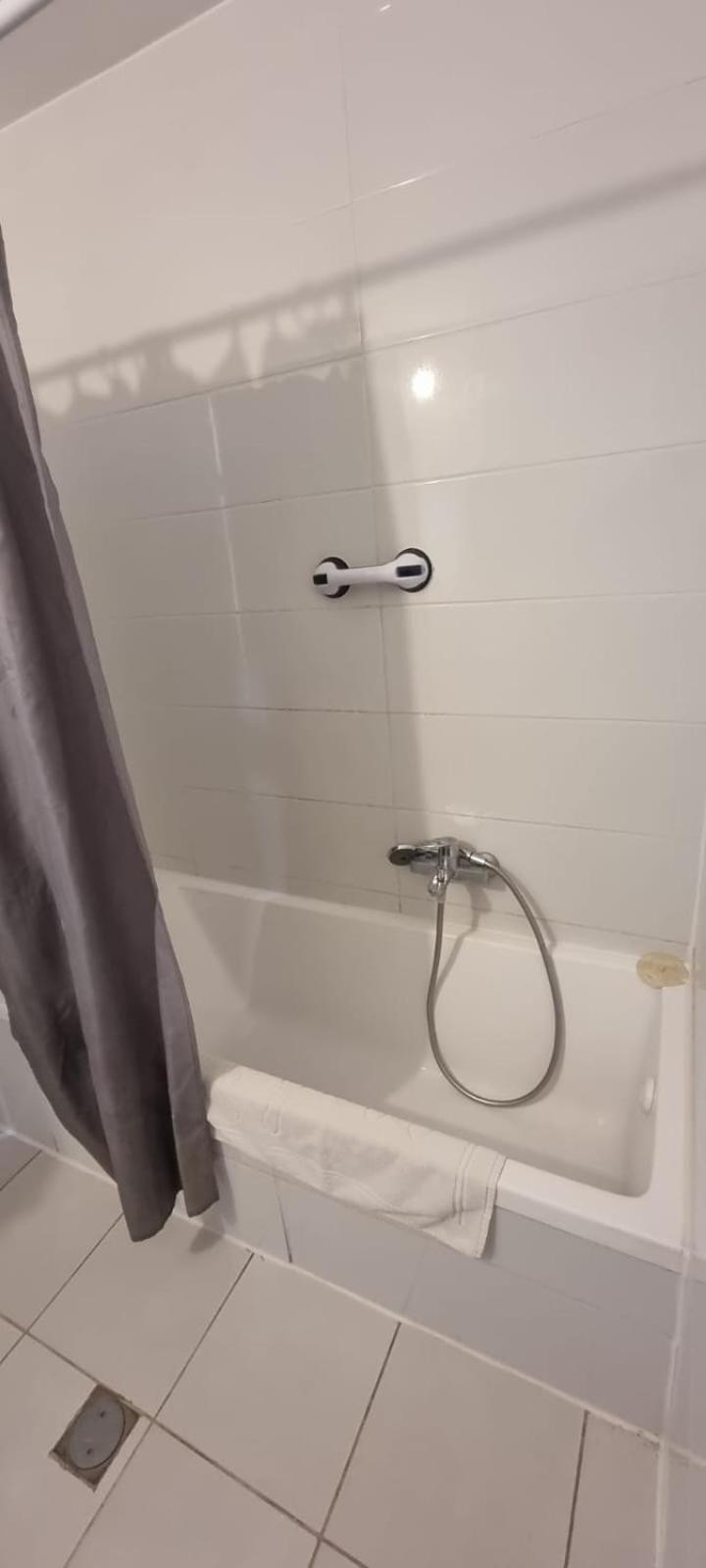 JTower Royal Suites - Alefimmoed