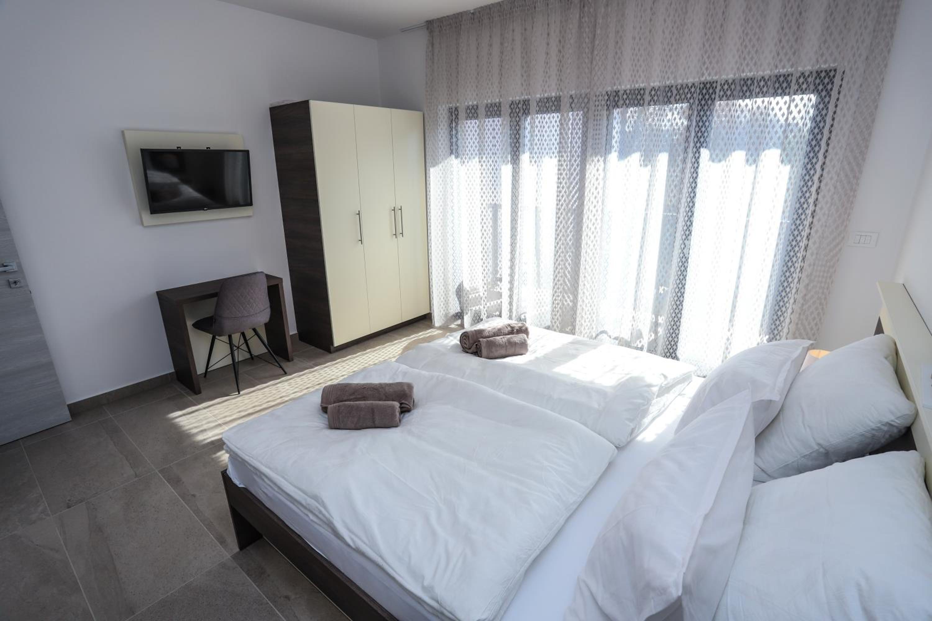 Villa Jacky view 3