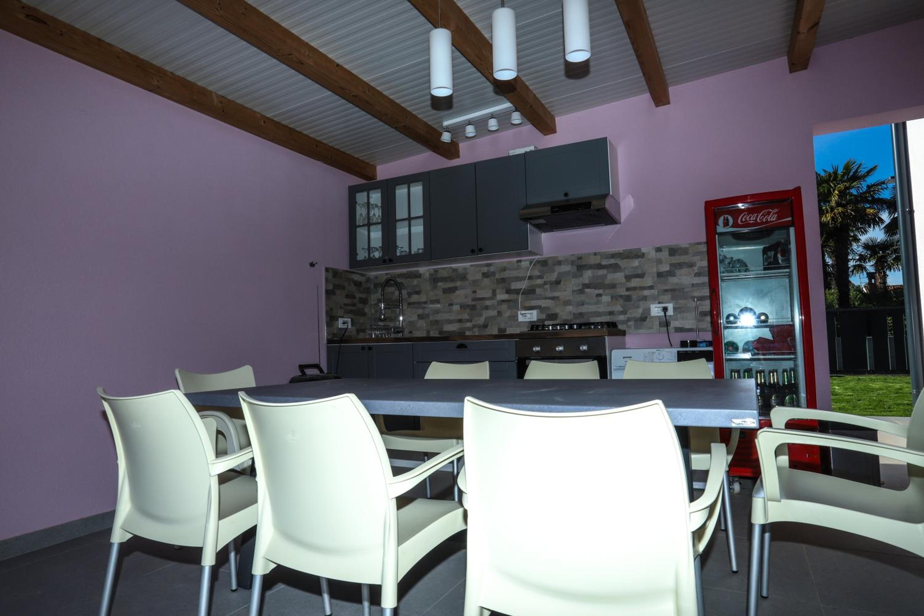 Villa Jacky view 4