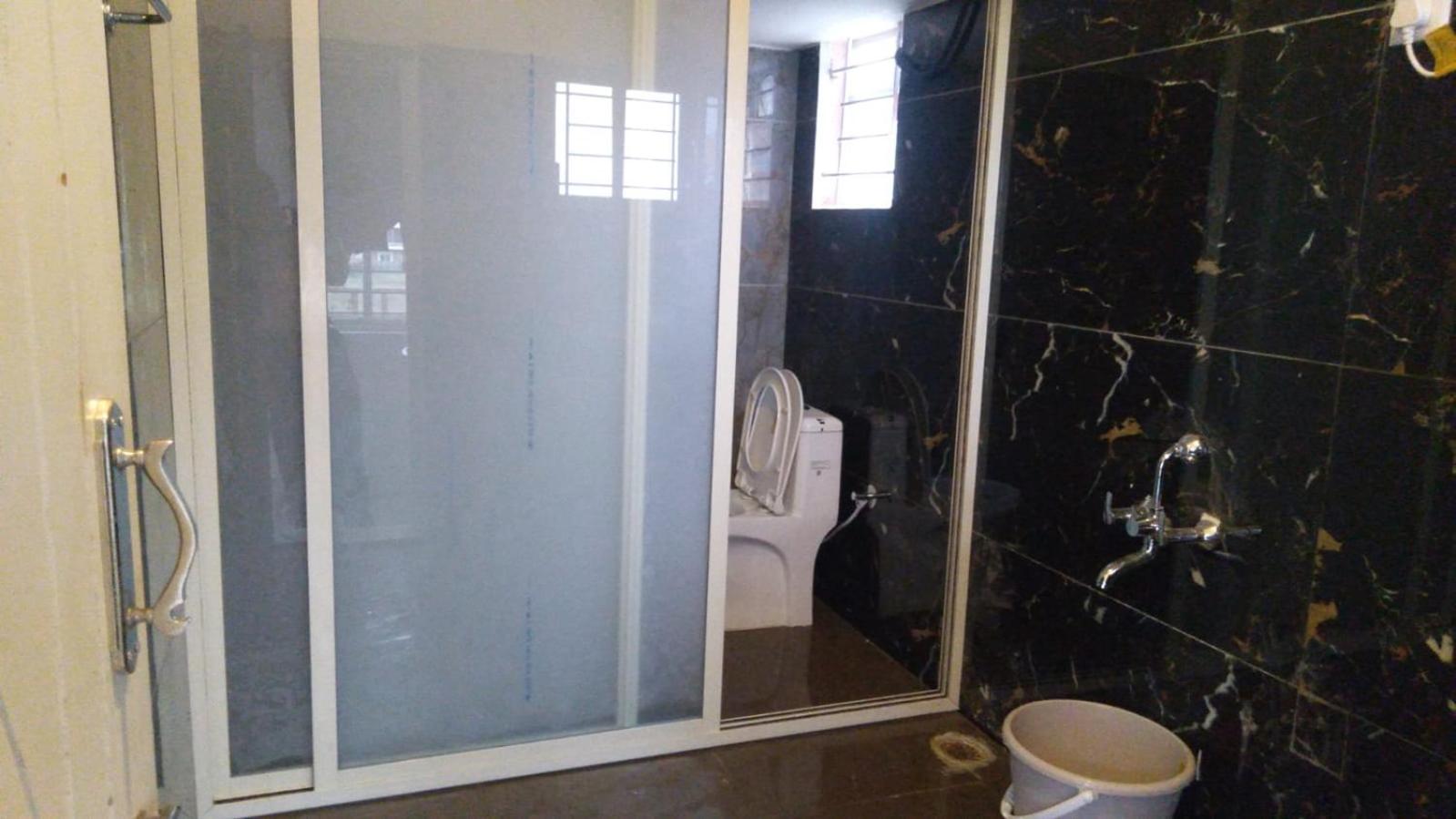 Nandi Skandagiri Guest House view 3