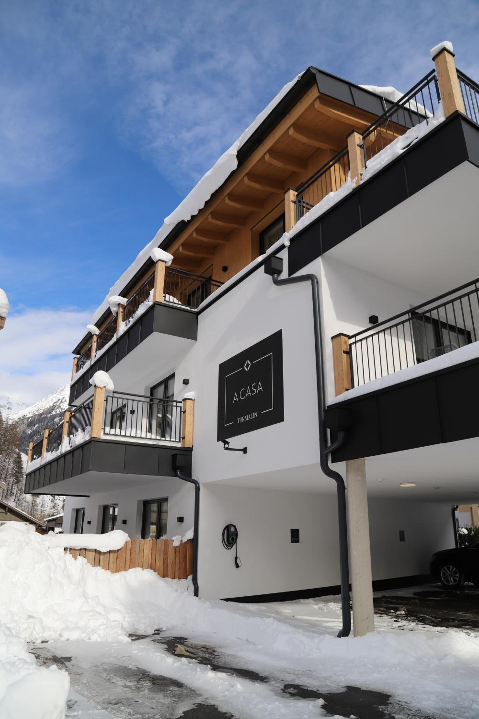 A CASA Turmalin view 5