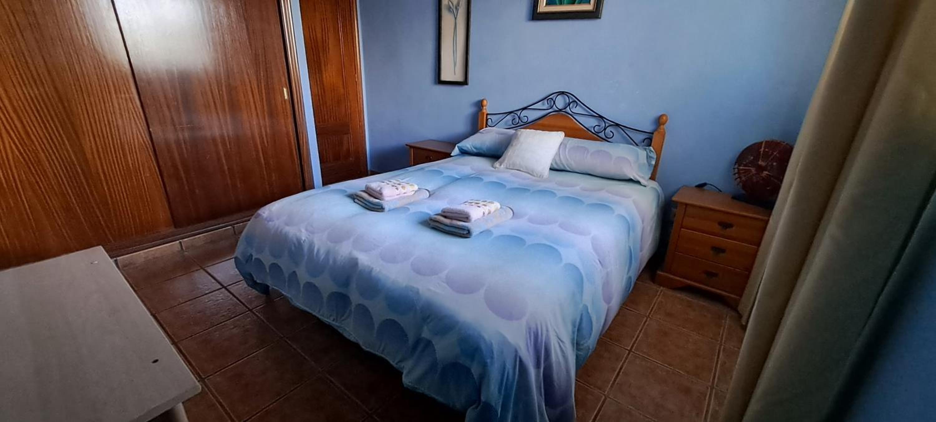 Chalet los sauces