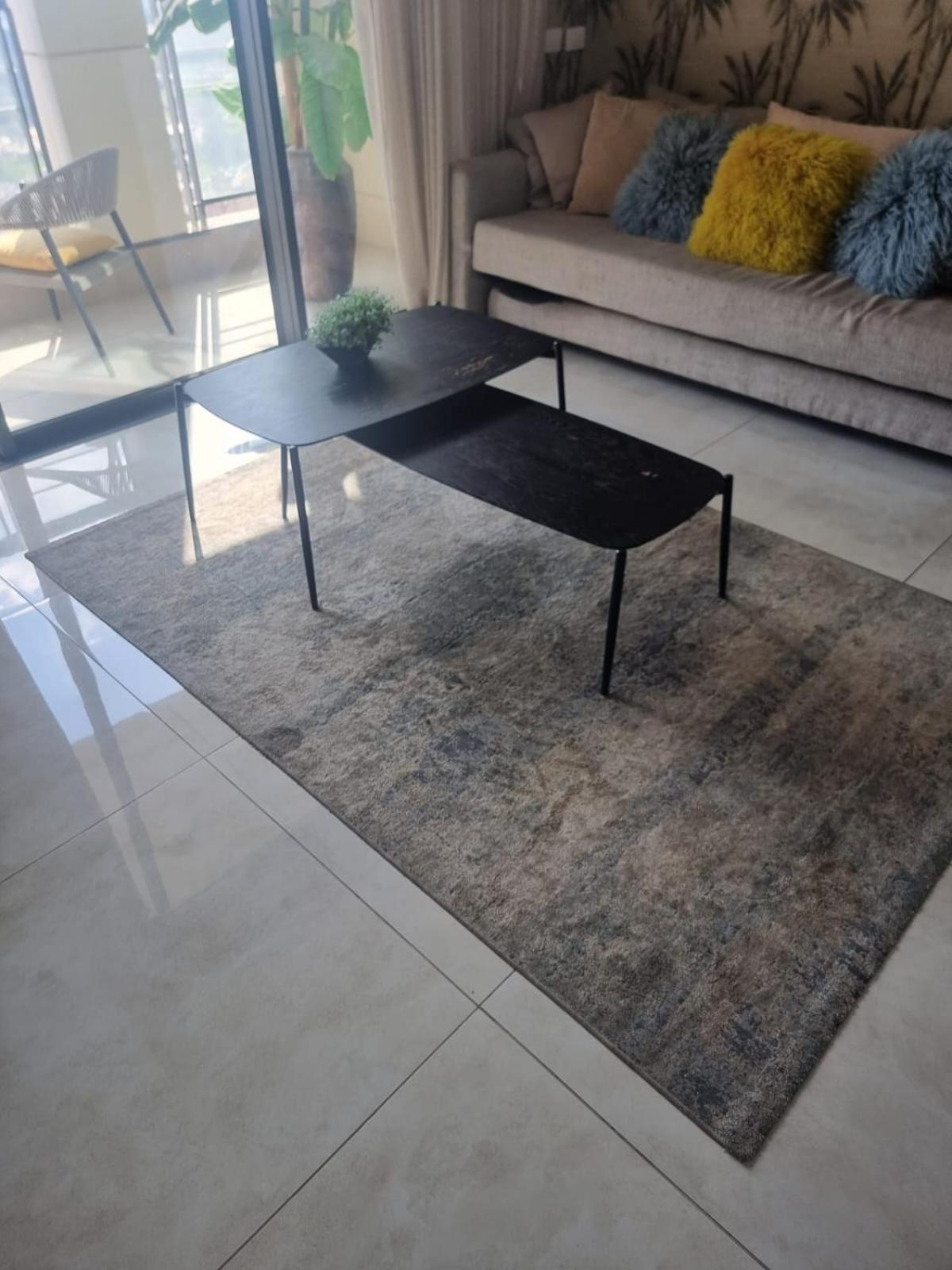 JTower Royal Suites - Alefimmoed