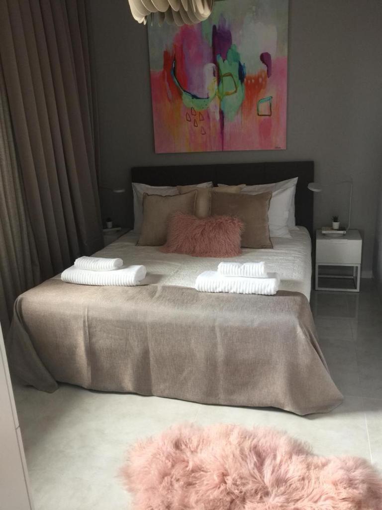 JTower Royal Suites - Alefimmoed