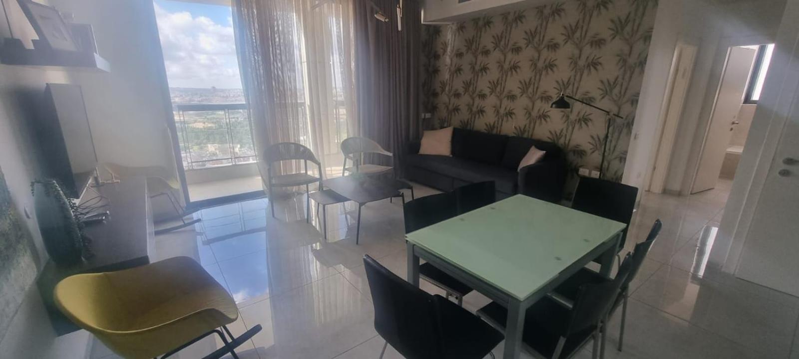 JTower Royal Suites - Alefimmoed