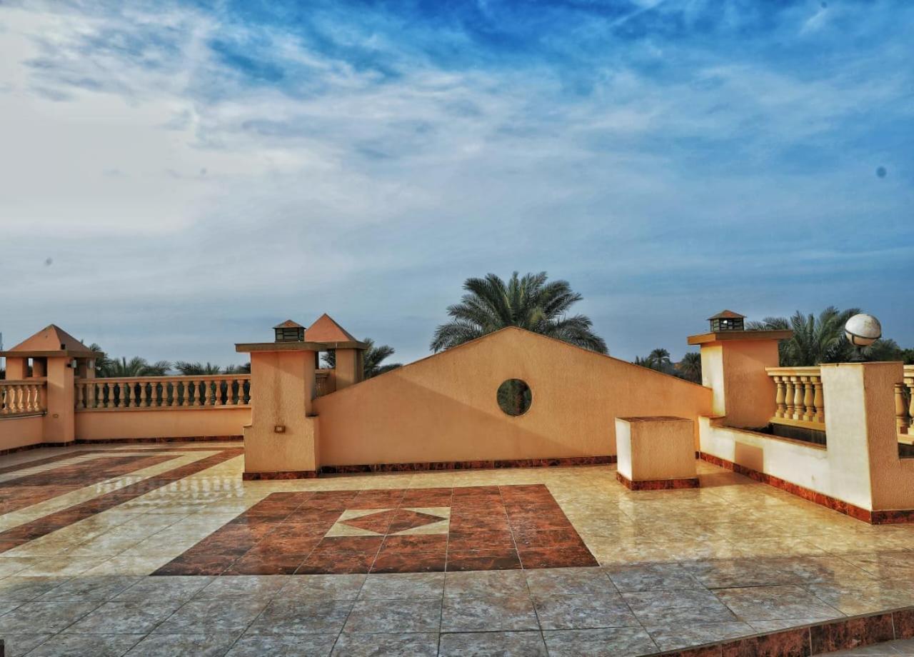 Villa Scheherazade