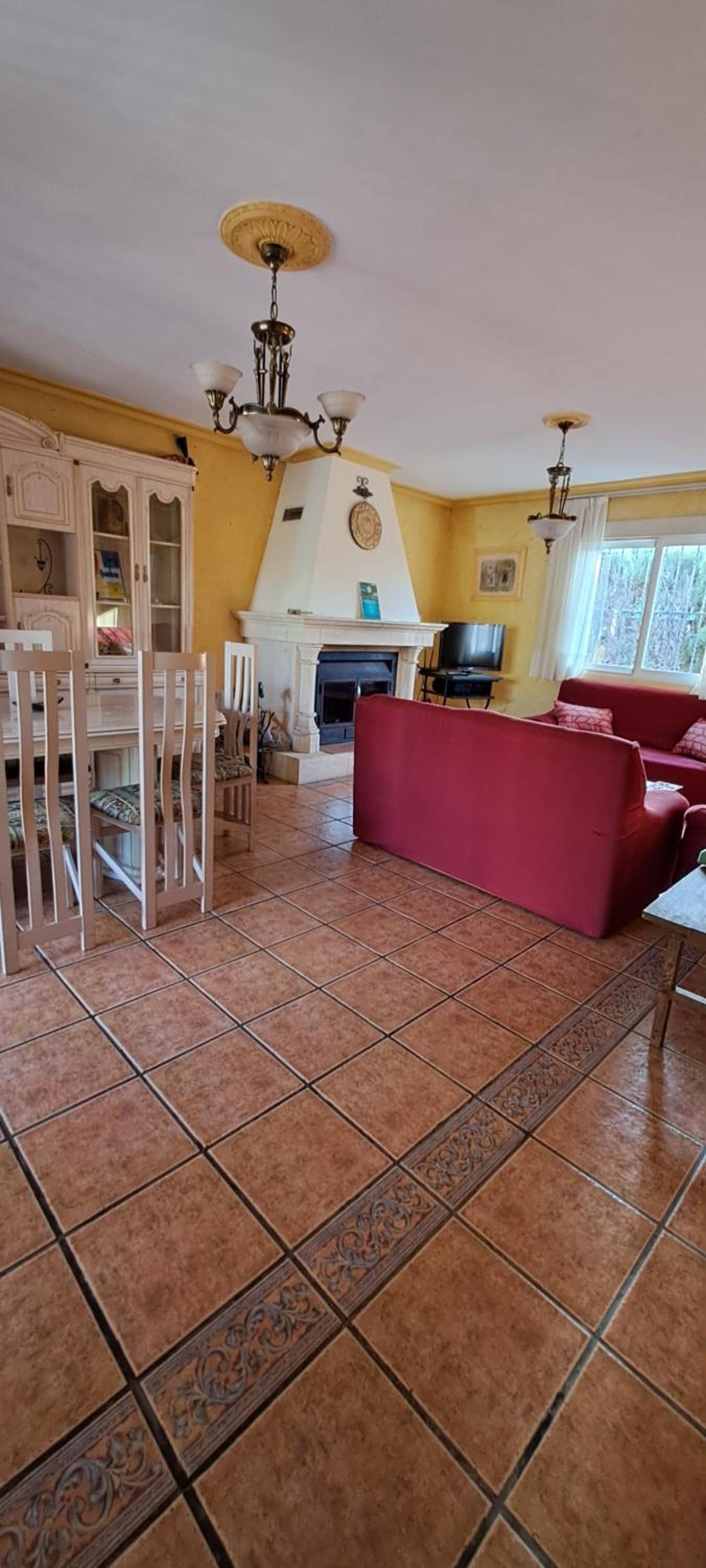 Chalet los sauces