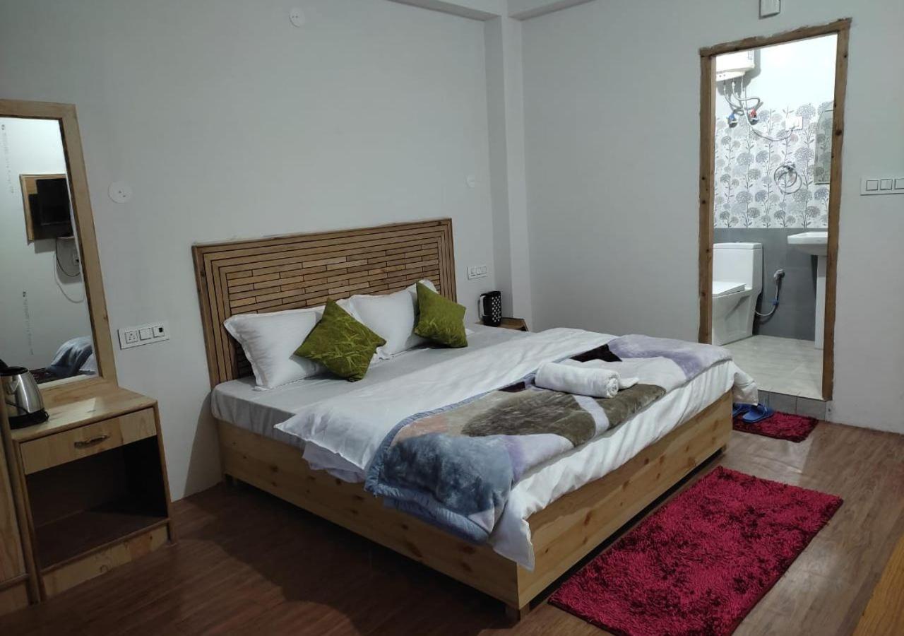 Bodh Holiday Homes by StayApart view 2