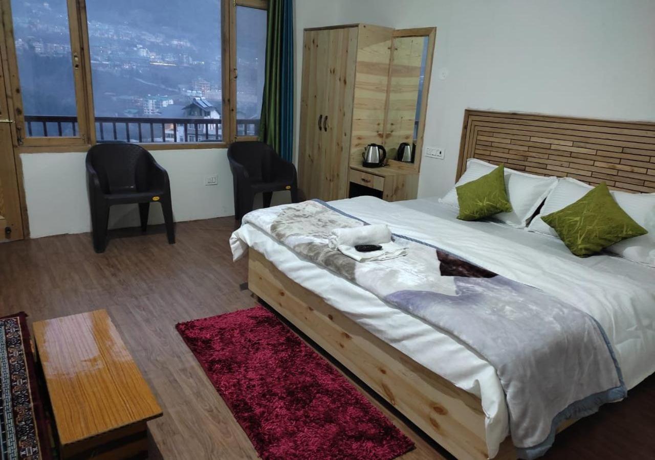Bodh Holiday Homes by StayApart view 4
