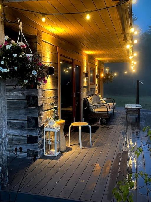 Kakerdaja Private Sauna