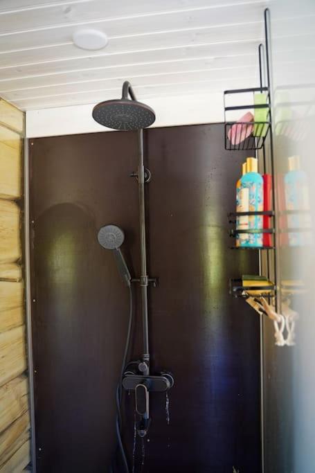 Kakerdaja Private Sauna