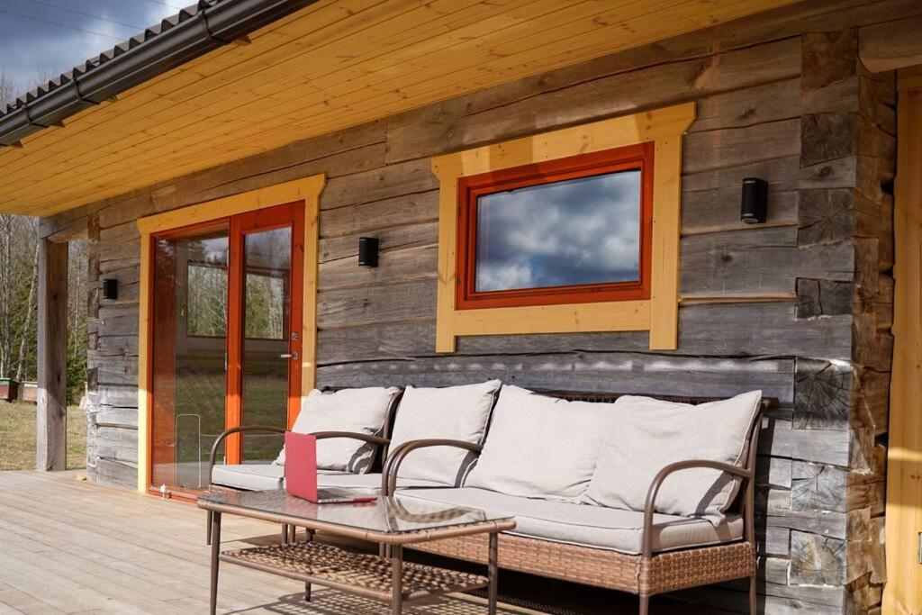 Kakerdaja Private Sauna