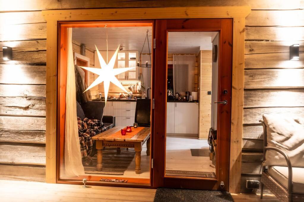 Kakerdaja Private Sauna
