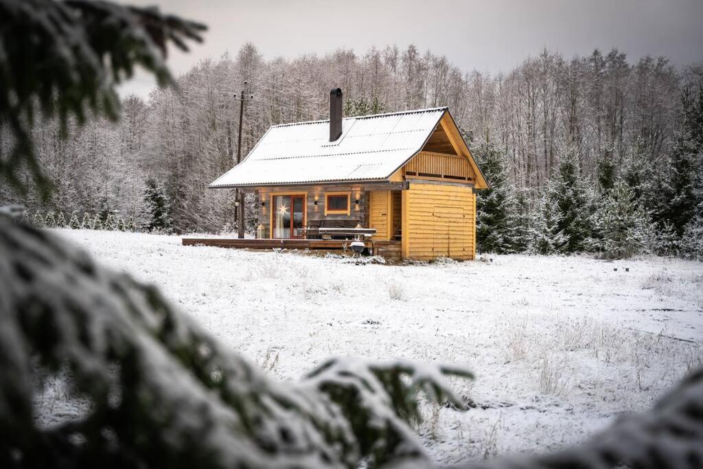 Kakerdaja Private Sauna