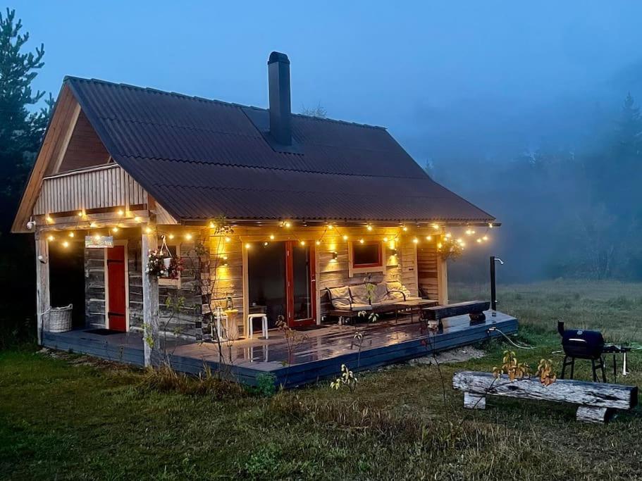 Kakerdaja Private Sauna