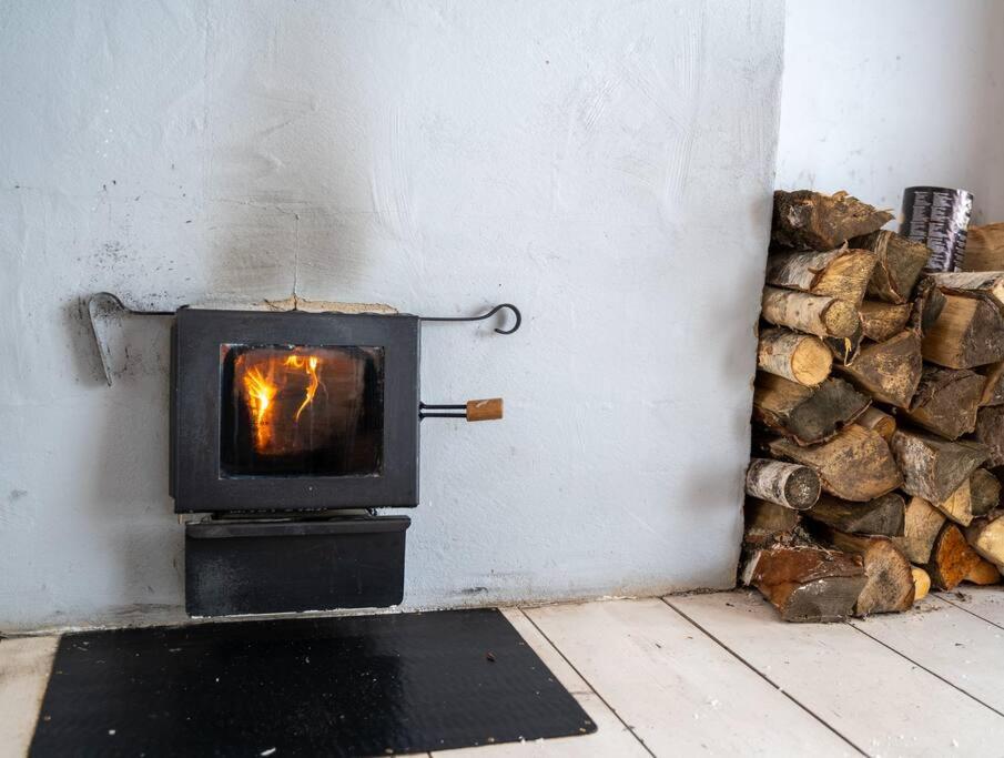 Kakerdaja Private Sauna