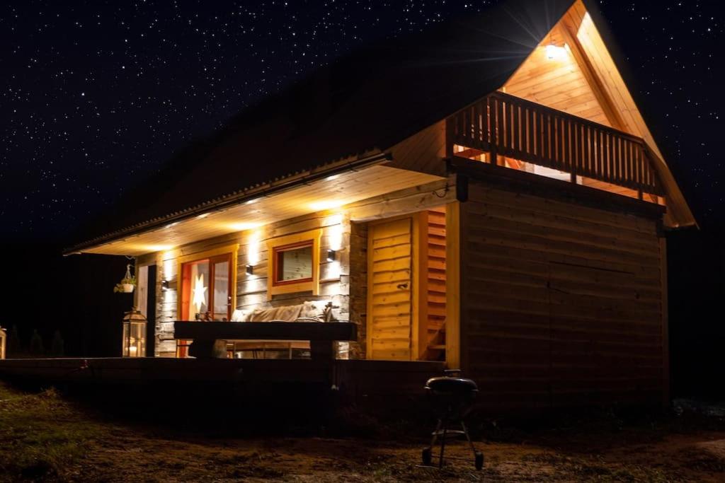 Kakerdaja Private Sauna