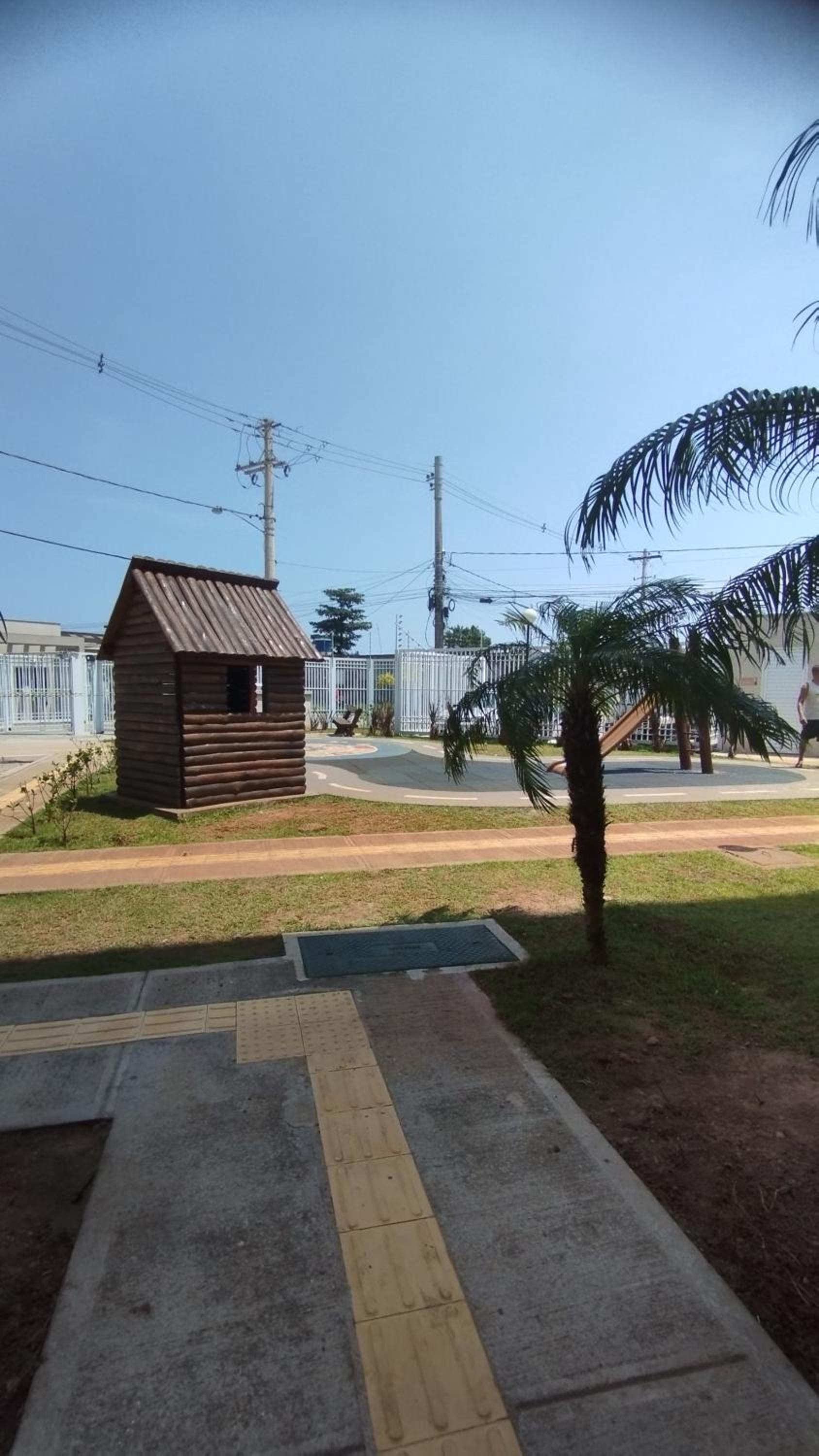 Guarujá Apê do Guns