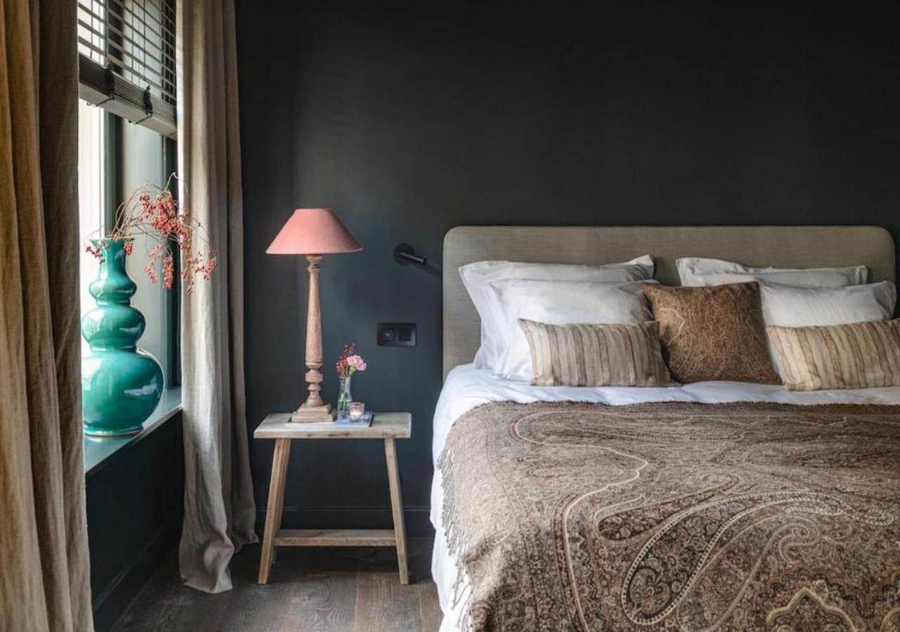 The Bank 1869 - Unique guestrooms in the historic center of Bruges