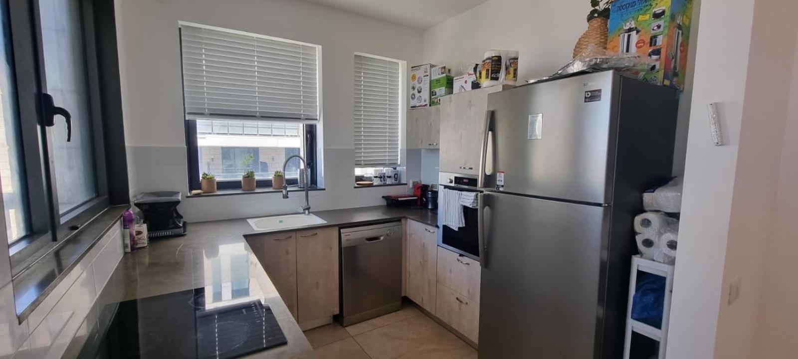 JTower Royal Suites - Alefimmoed