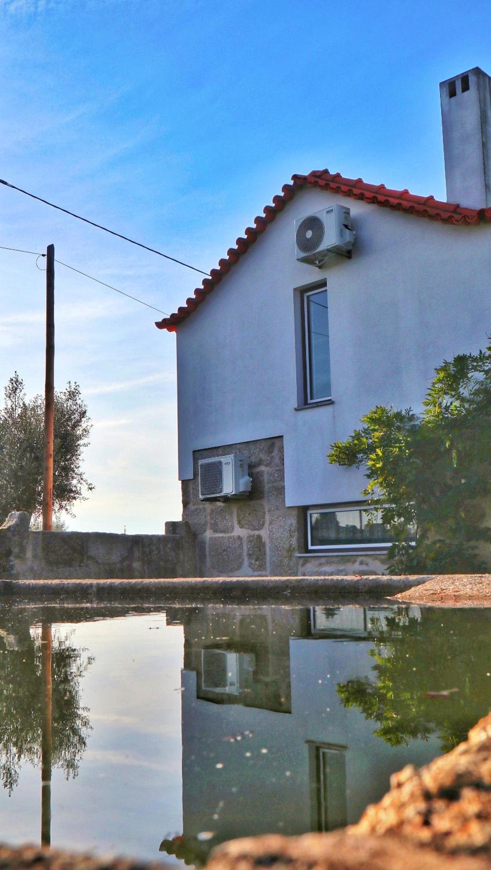 A Casa do Soito