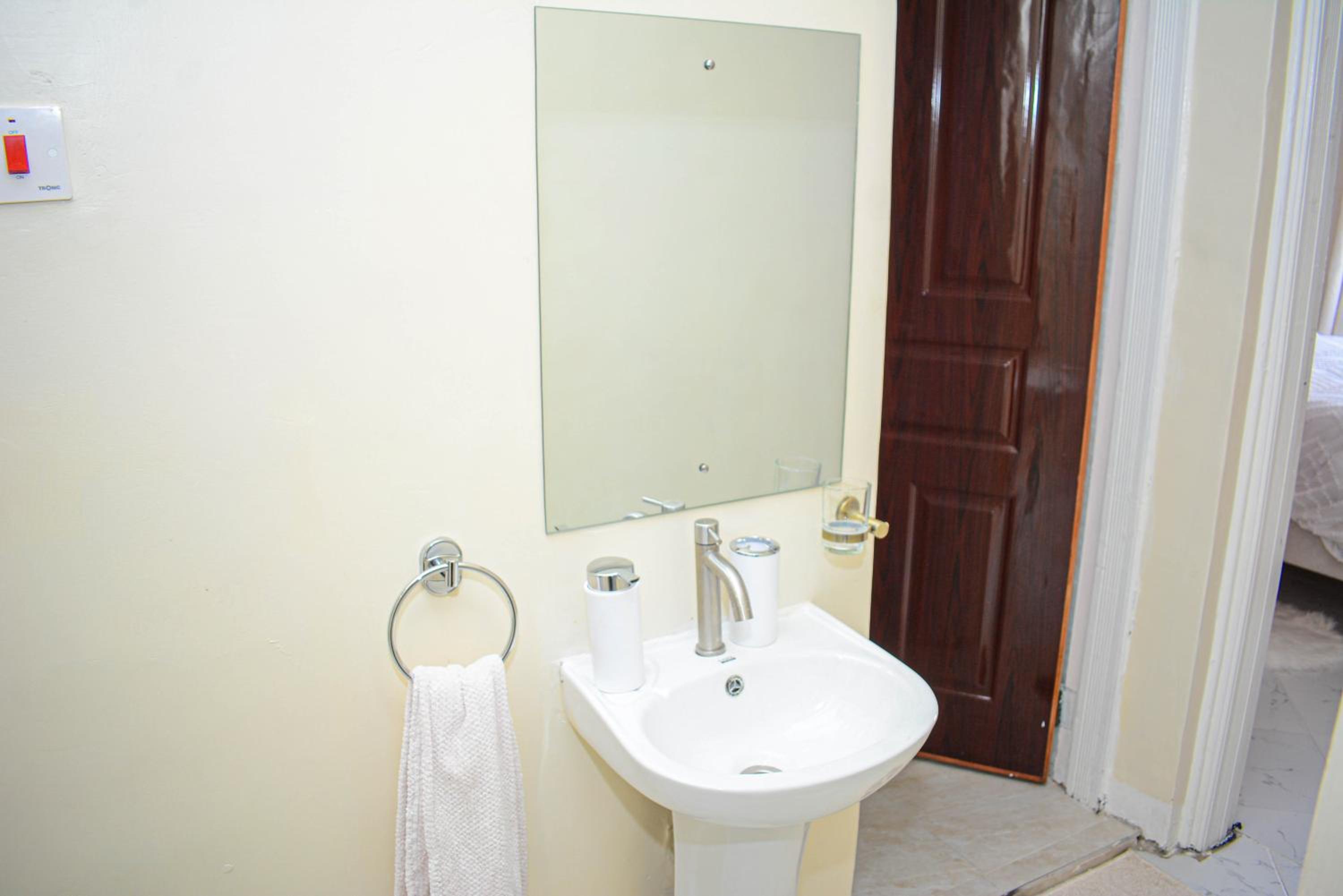 Eden Homes