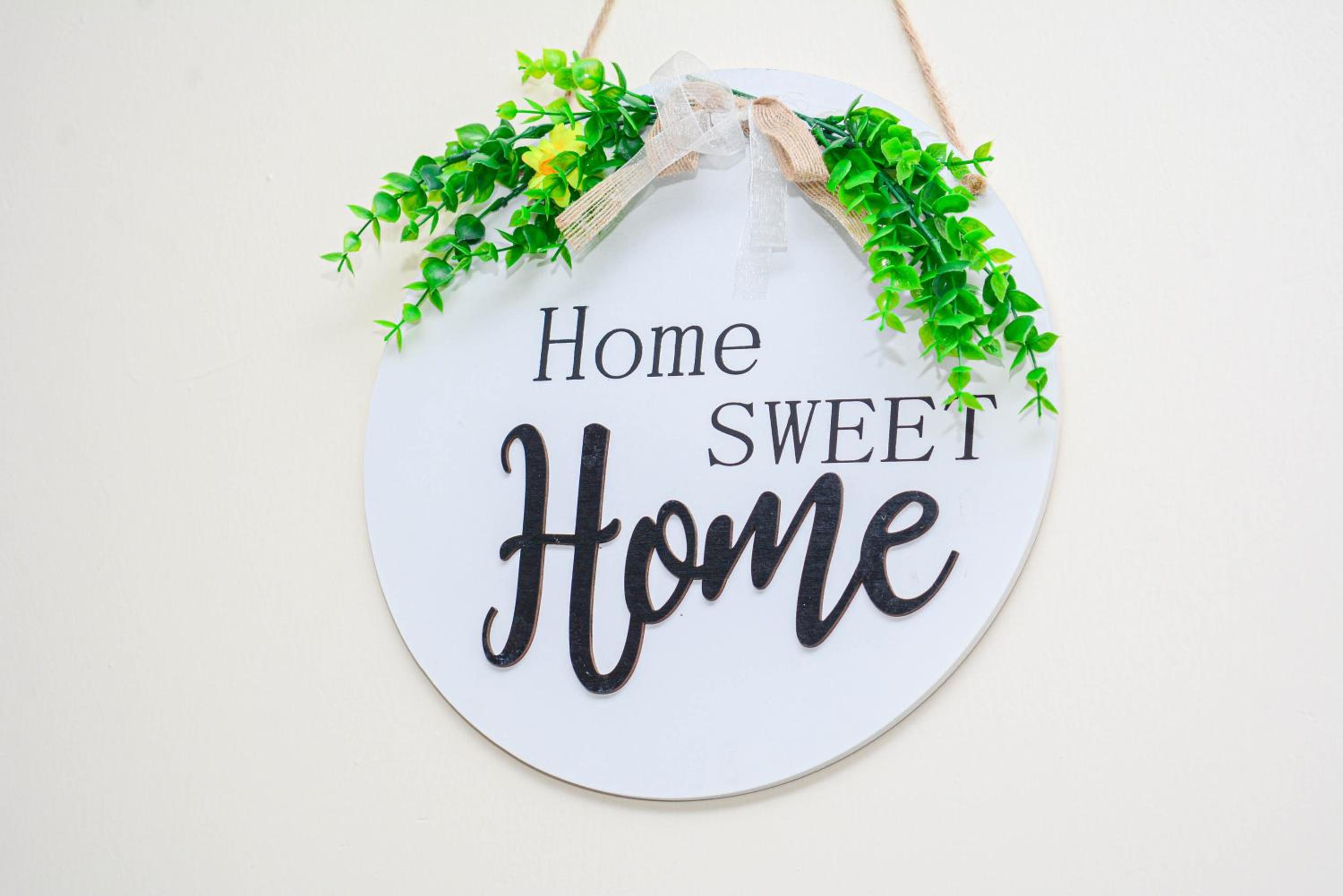 Eden Homes