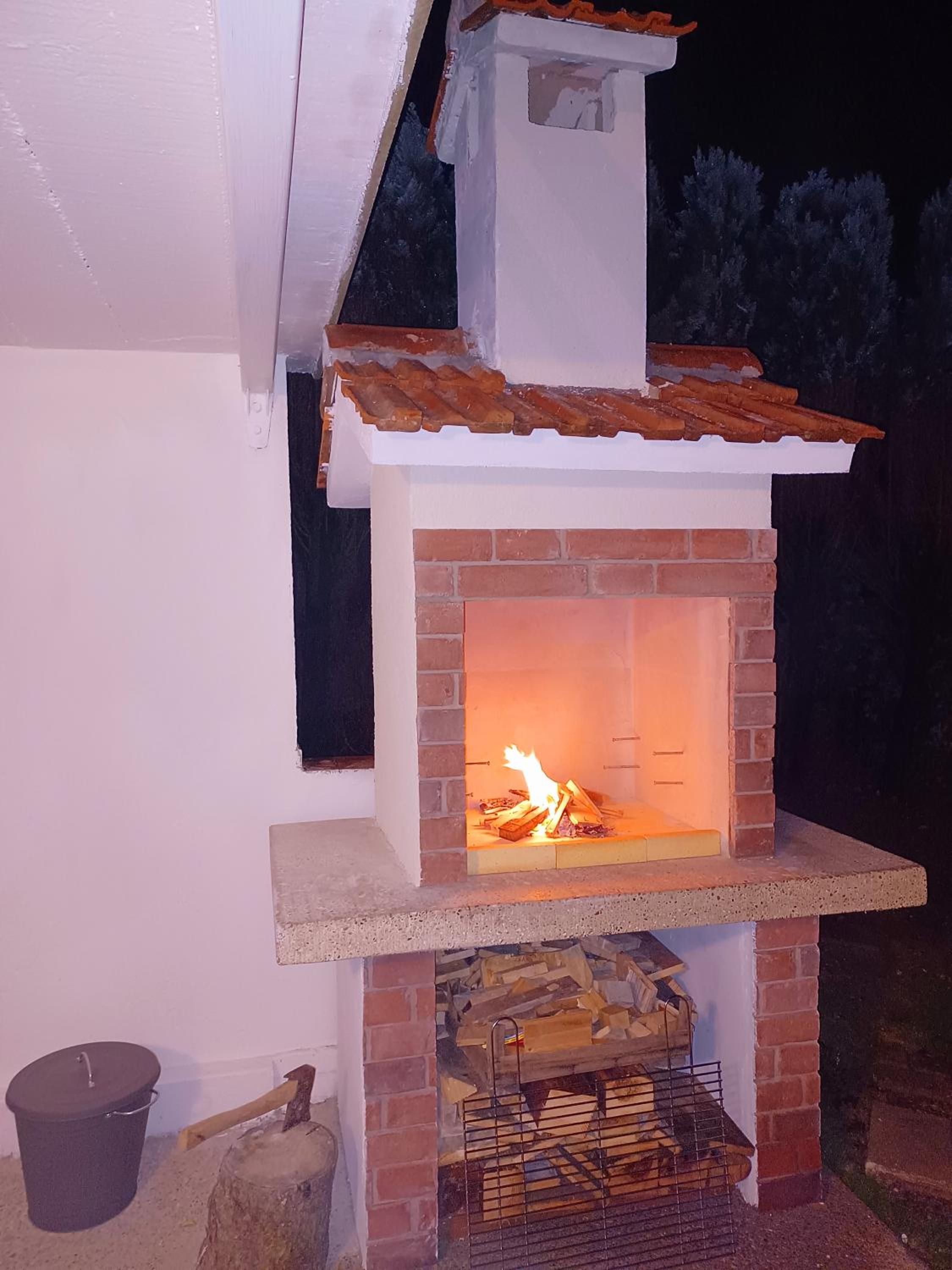 Holiday House Gajski Vrh view 3