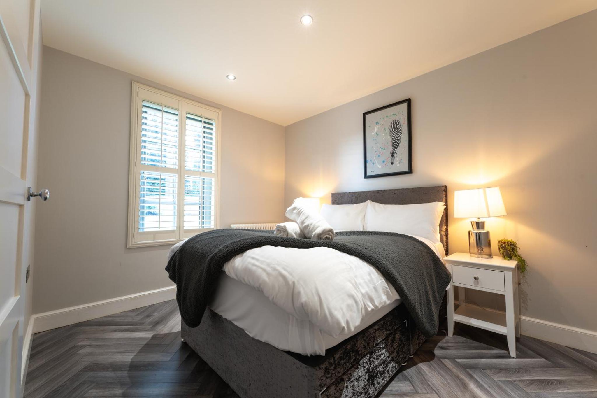 Escape Ordinary at Lough Erne Golf Village