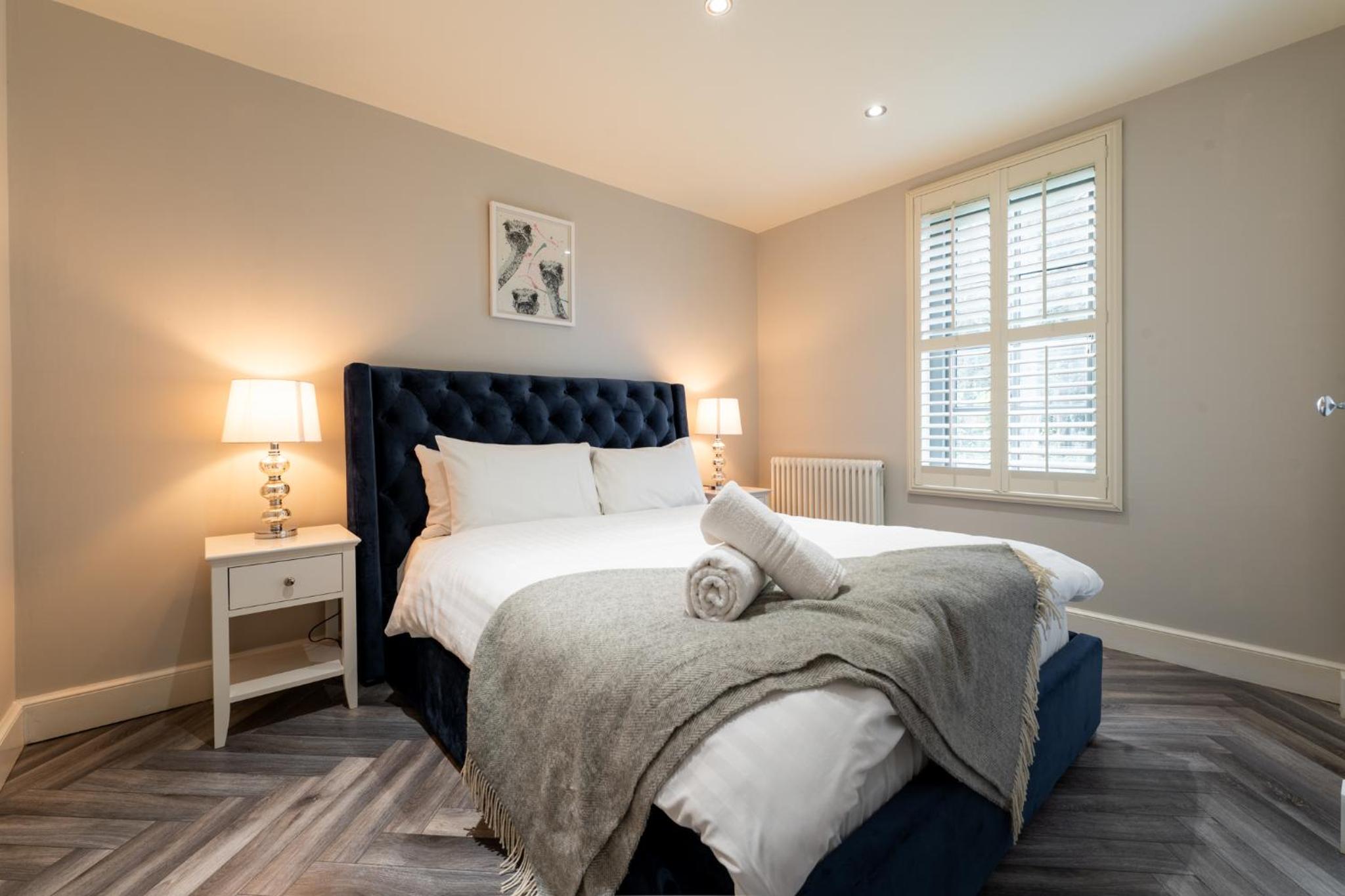 Escape Ordinary at Lough Erne Golf Village