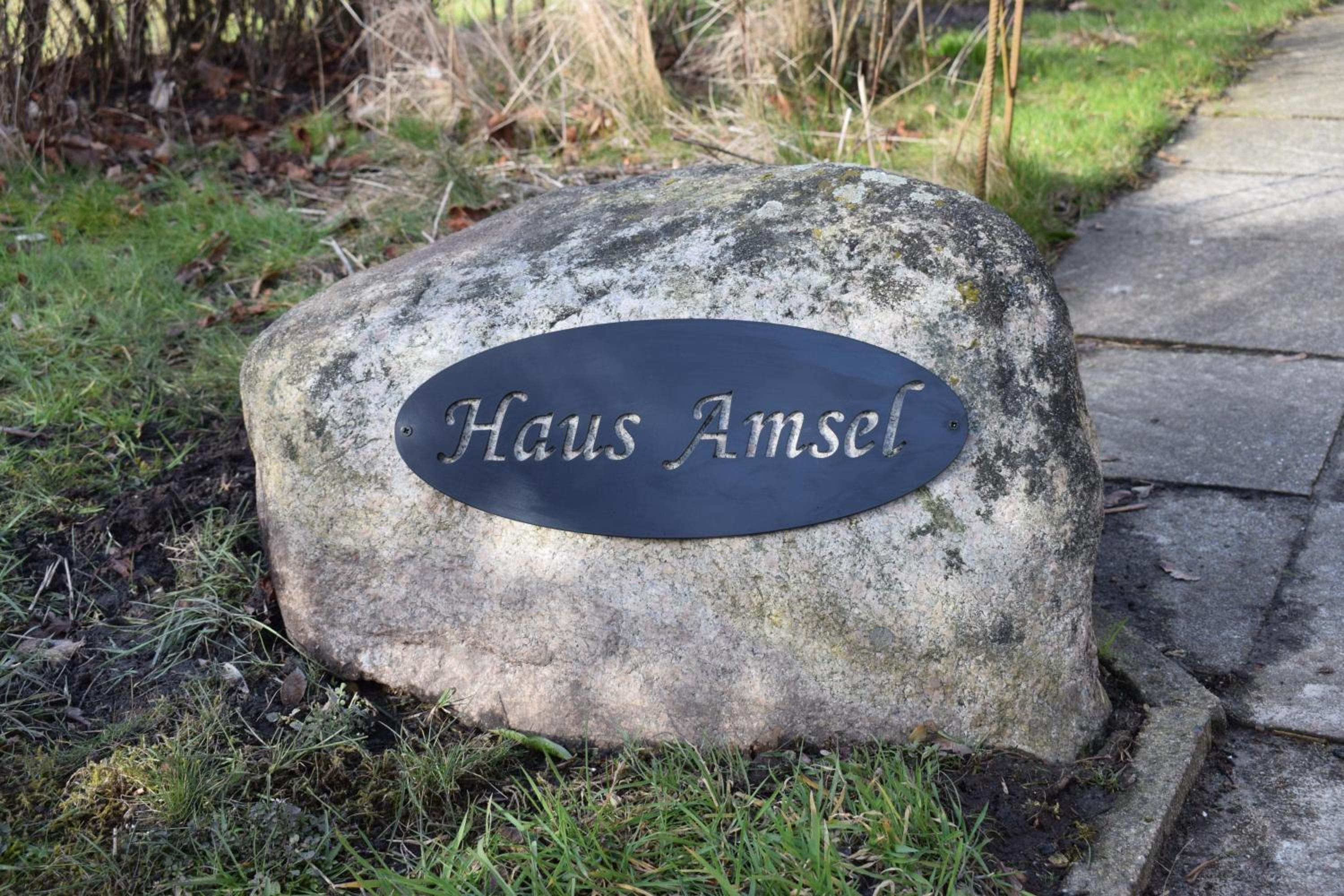 Ferienhaus Haus Amsel Niebüll