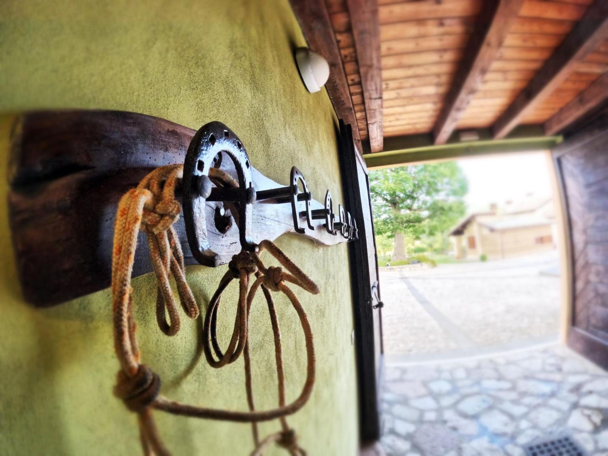 Rustico Carmoronda