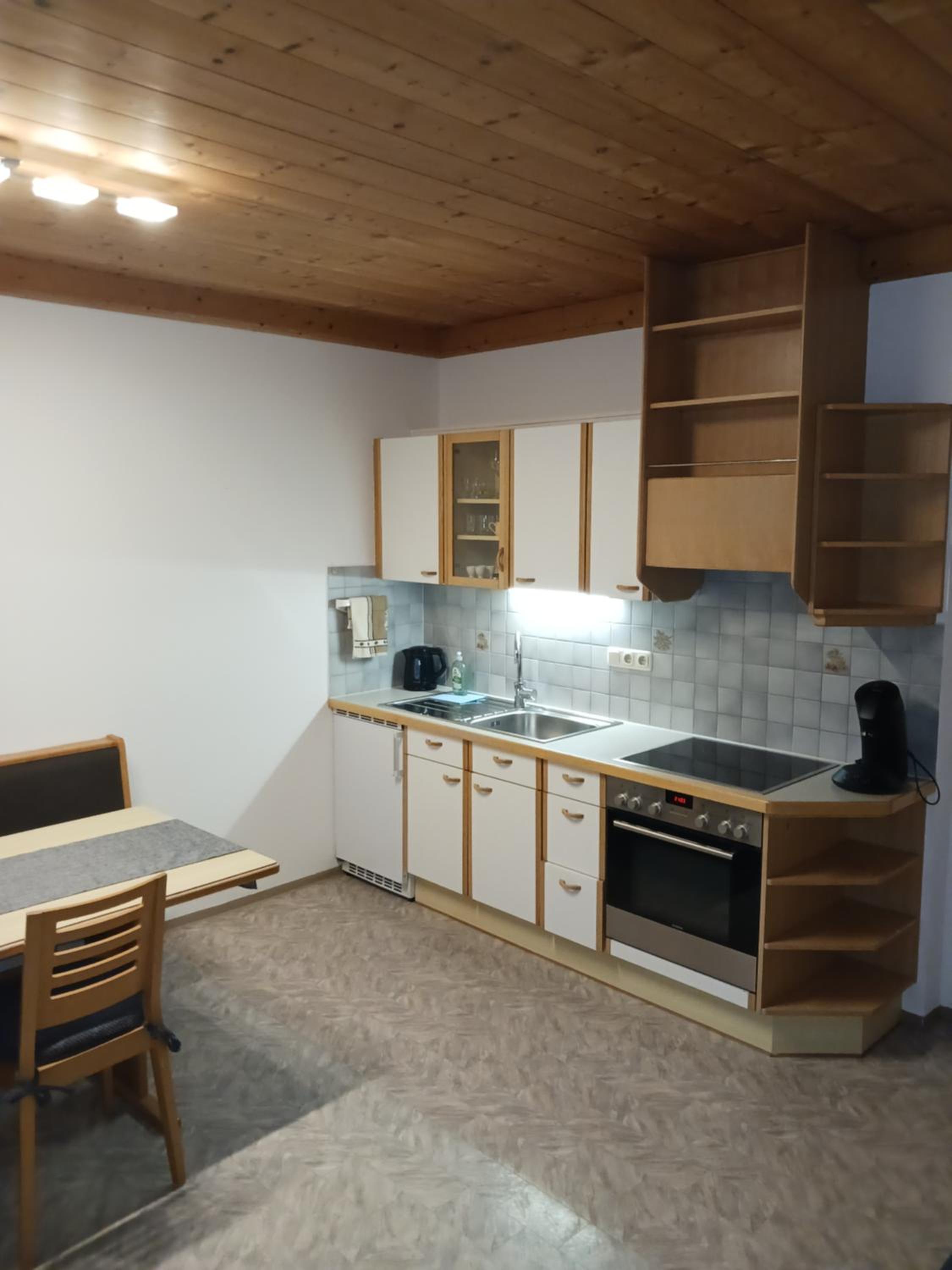 Ferienwohnung Eder