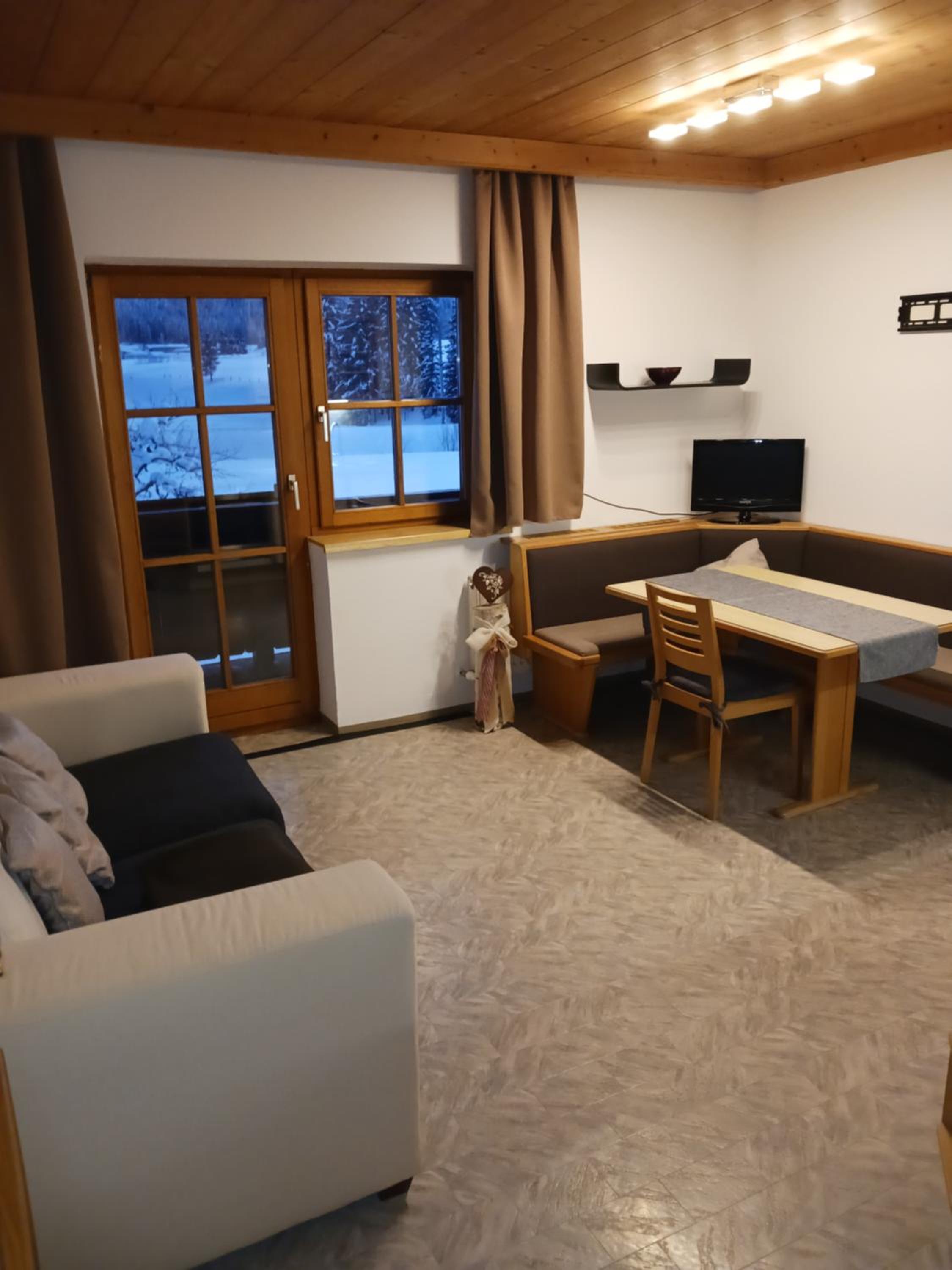 Ferienwohnung Eder