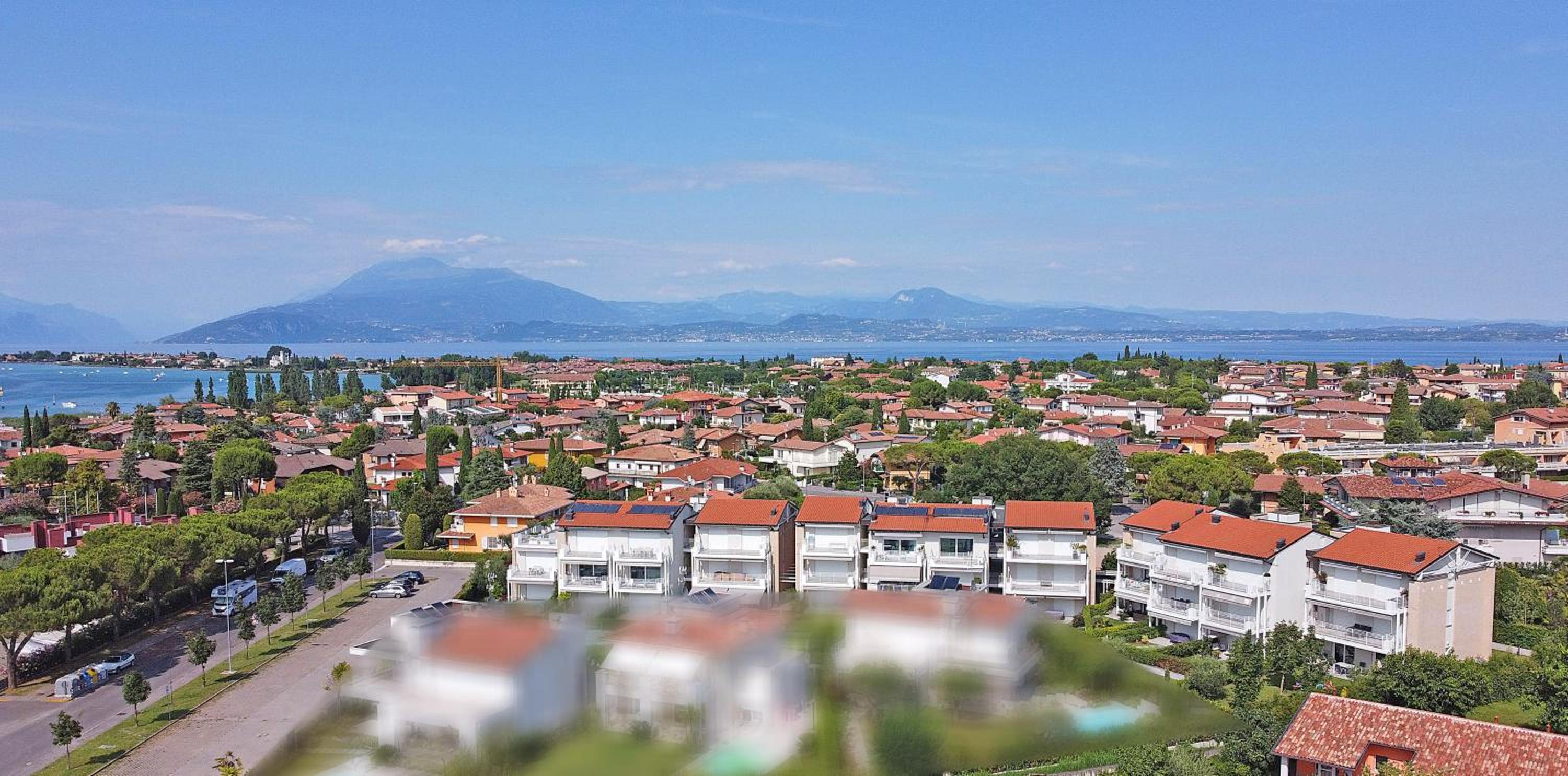 La Castellana Relax - Gardagate view 4