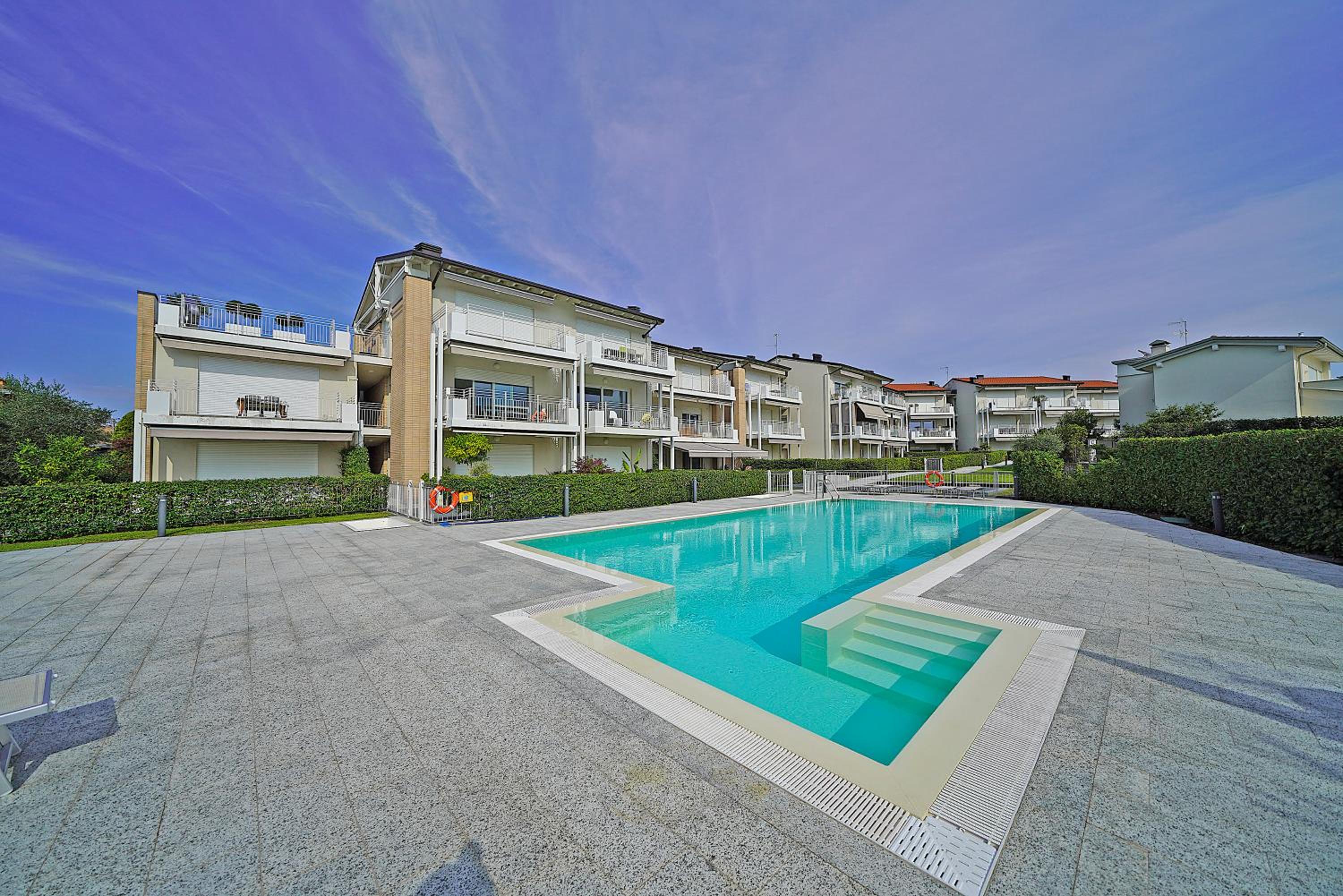 La Castellana Relax - Gardagate view 5