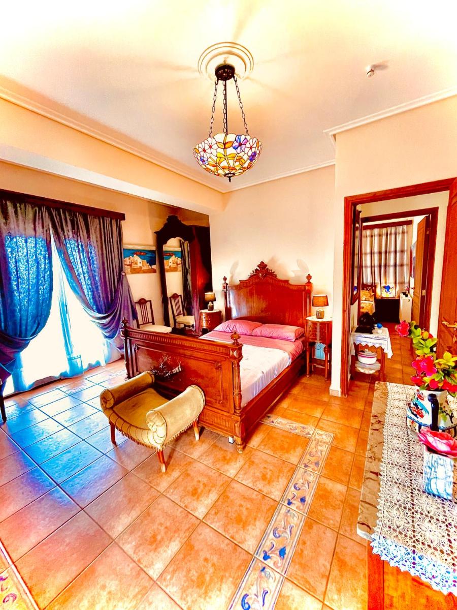 Odysseas ART Villa photo 2