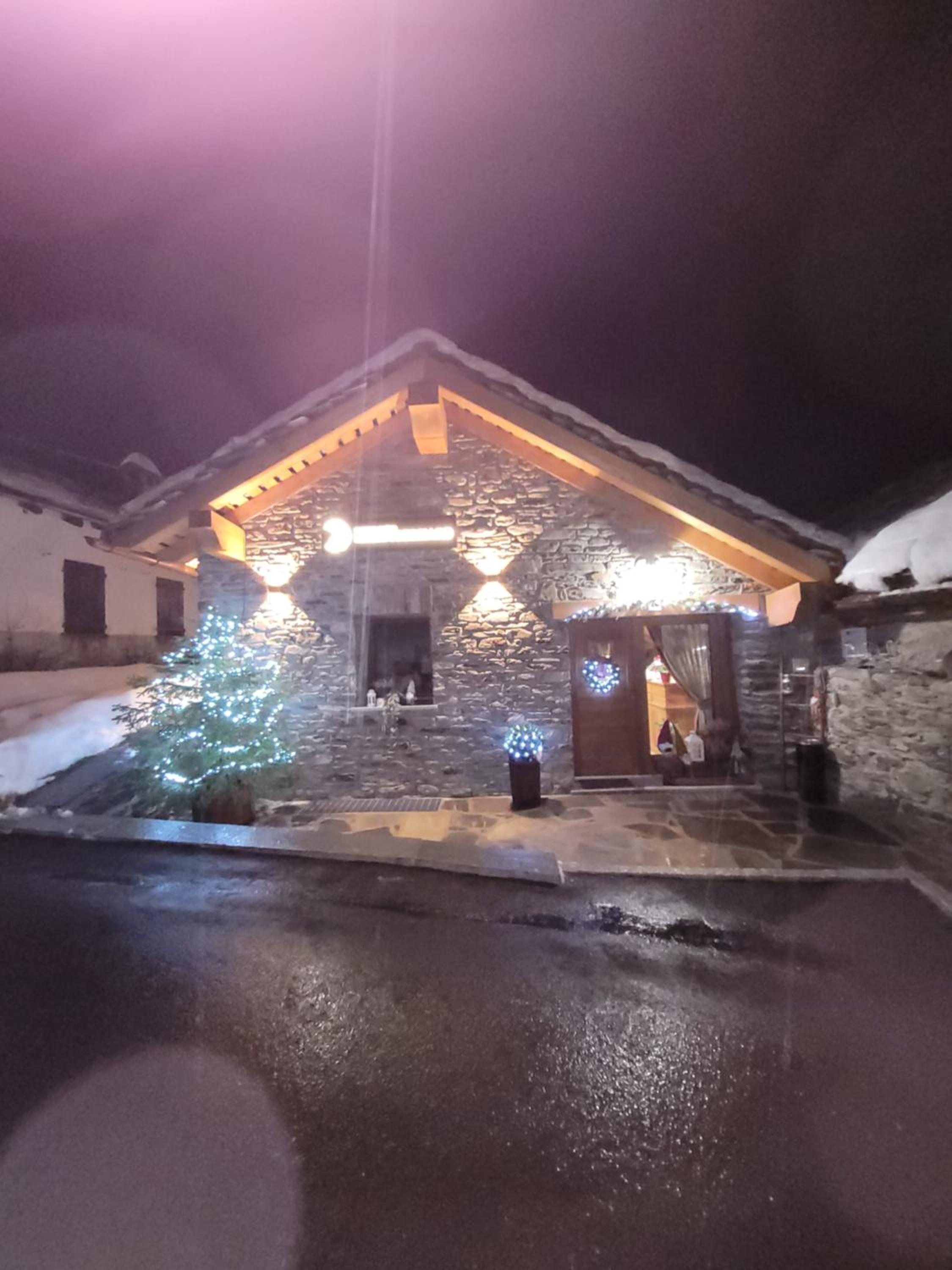 Chambres d'Hotes Rue Saint Bernard