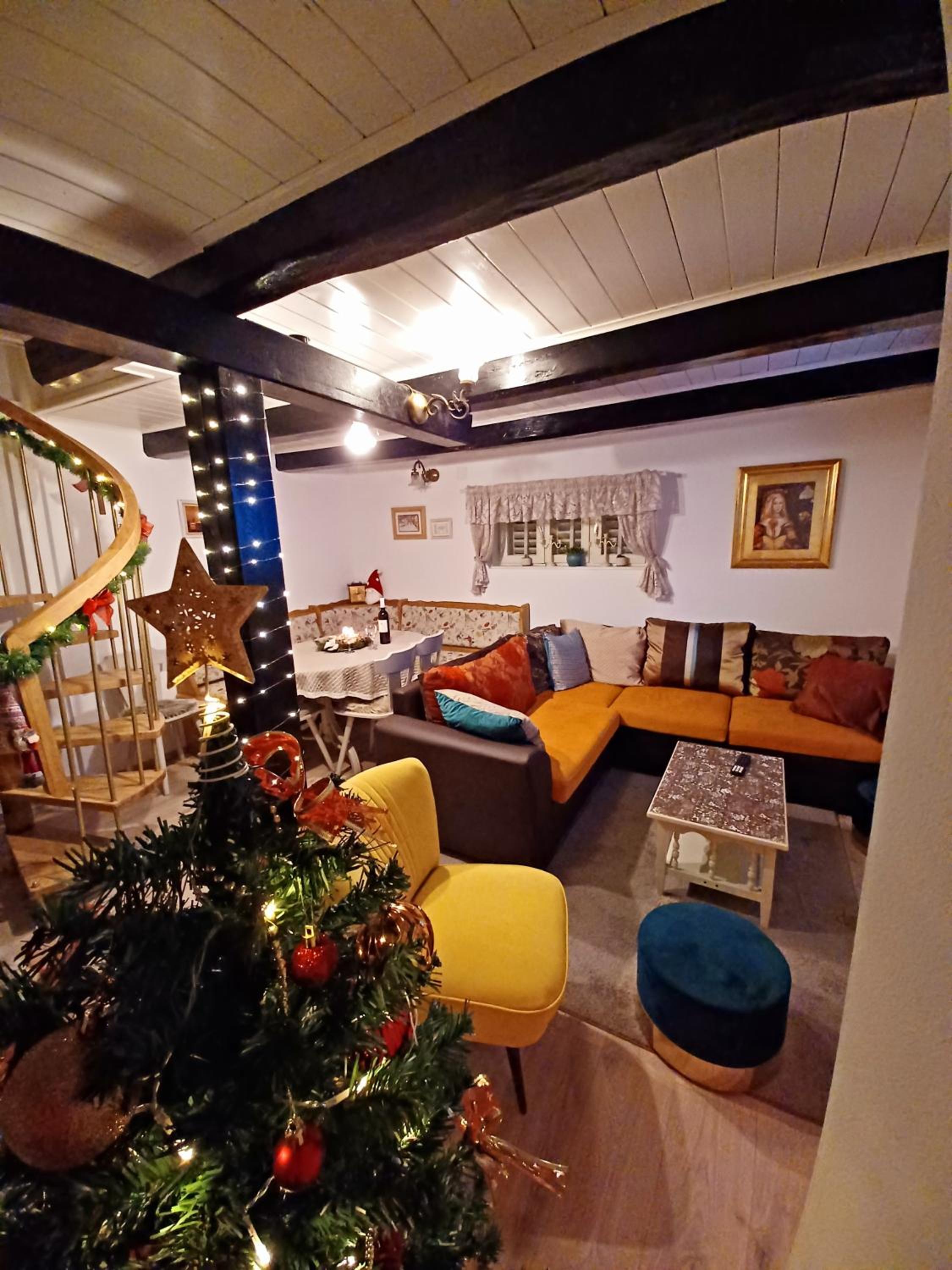 Holiday House Gajski Vrh view 4