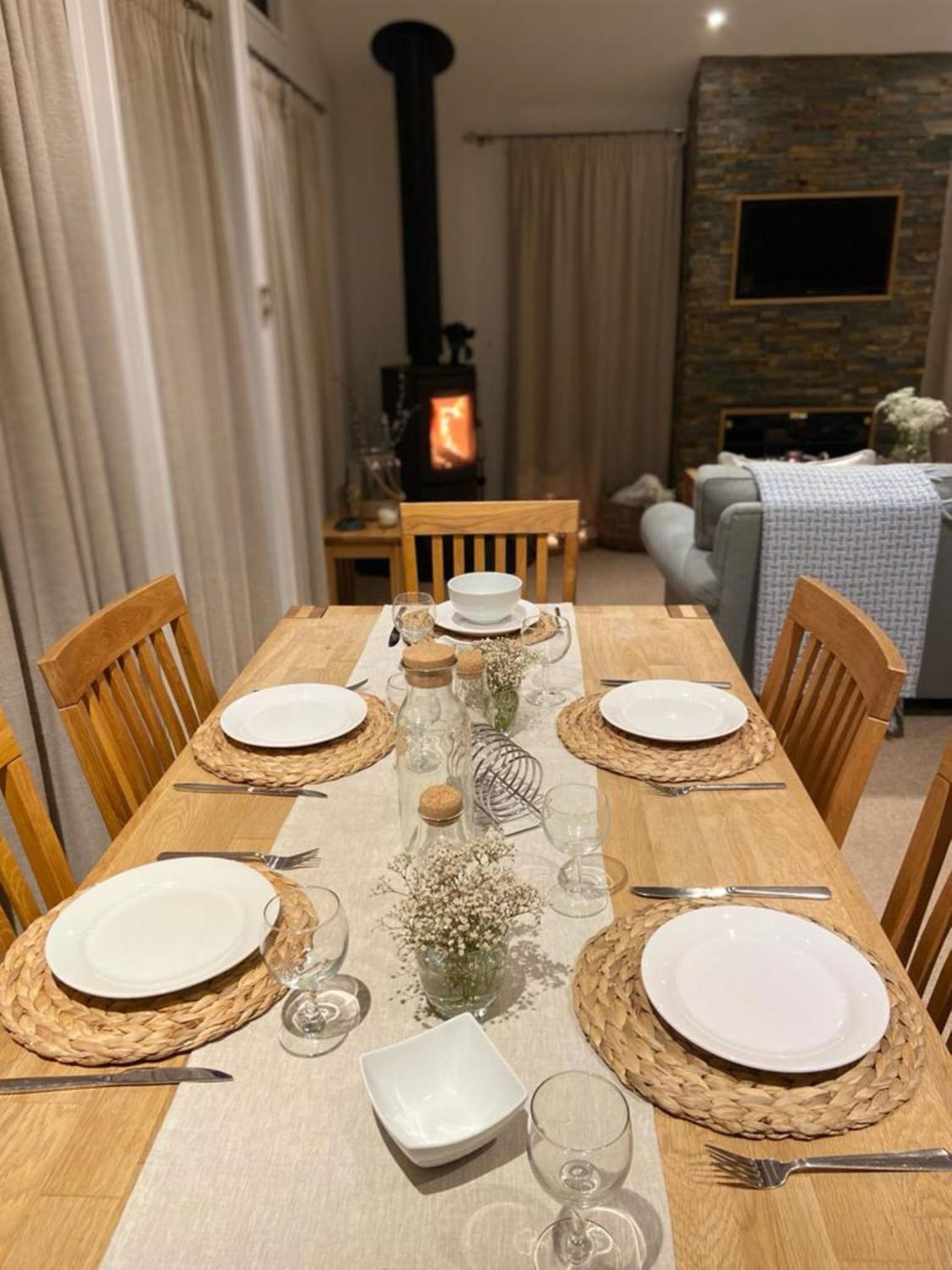 Sixpenny Bay
