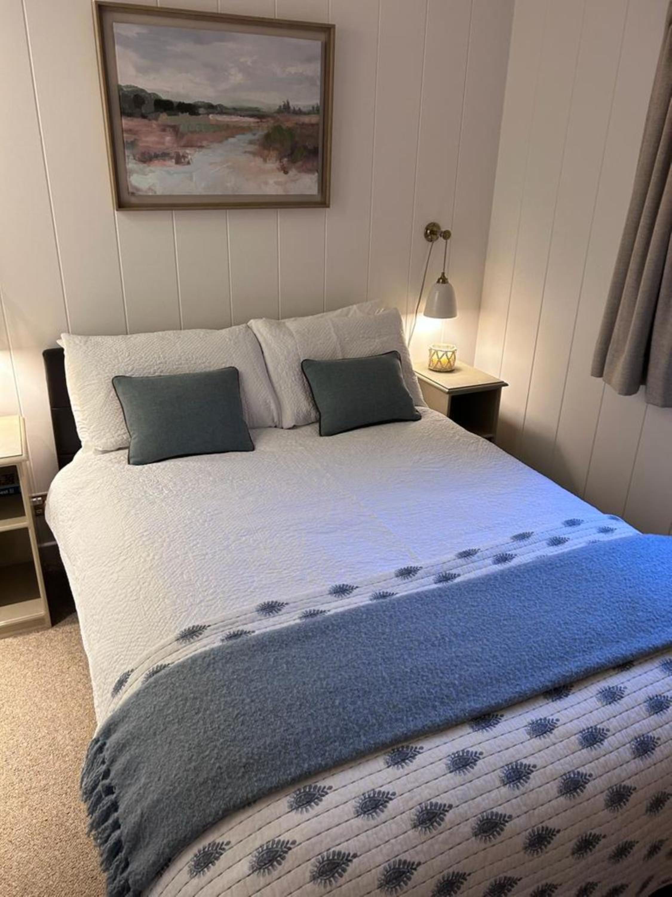 Sixpenny Bay